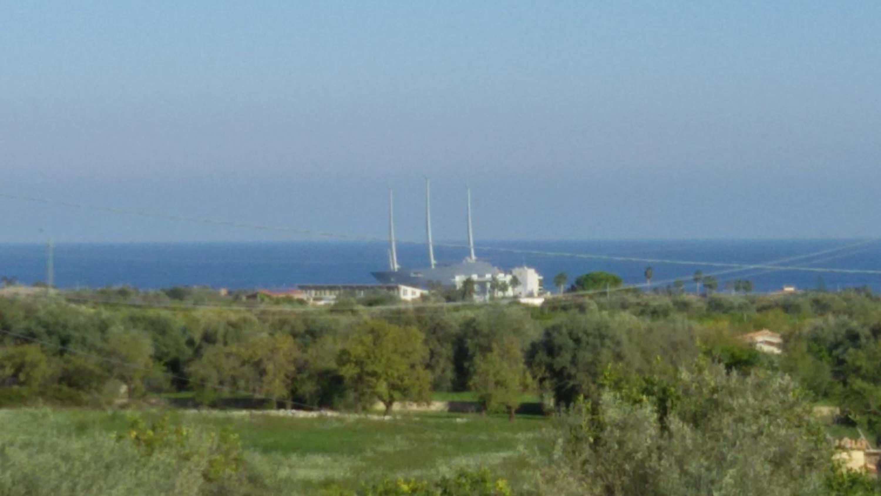 Dimore del Carrubo Nord