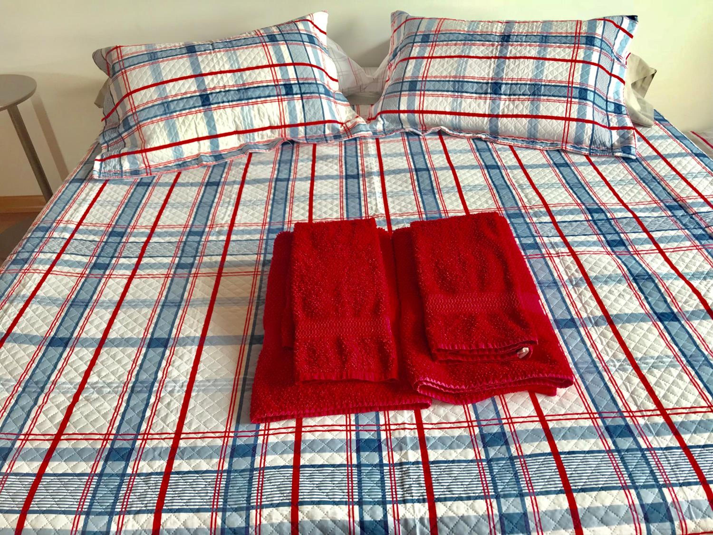 Apartamento no Centro de Gramado