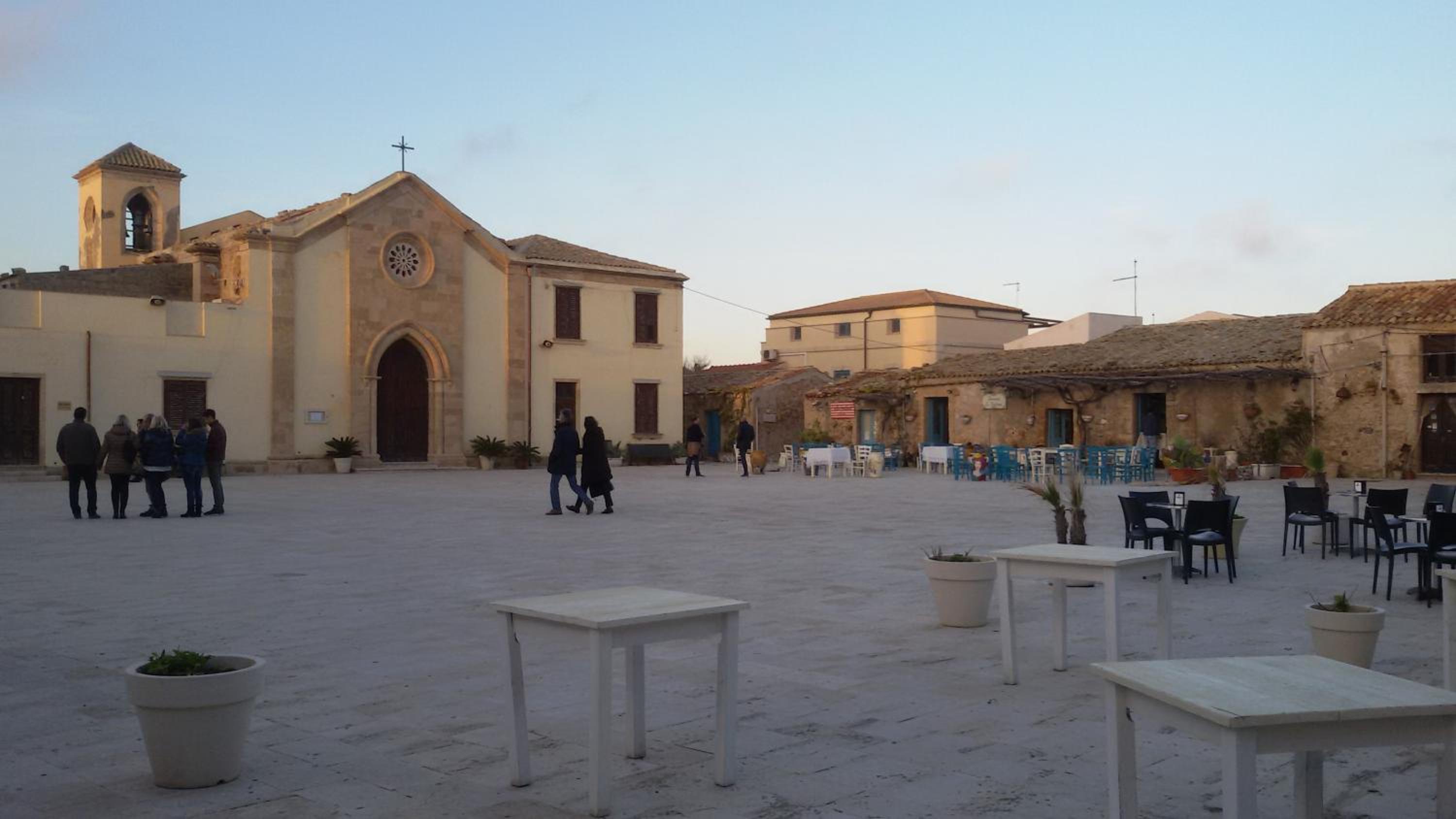 Dimore del Carrubo Nord