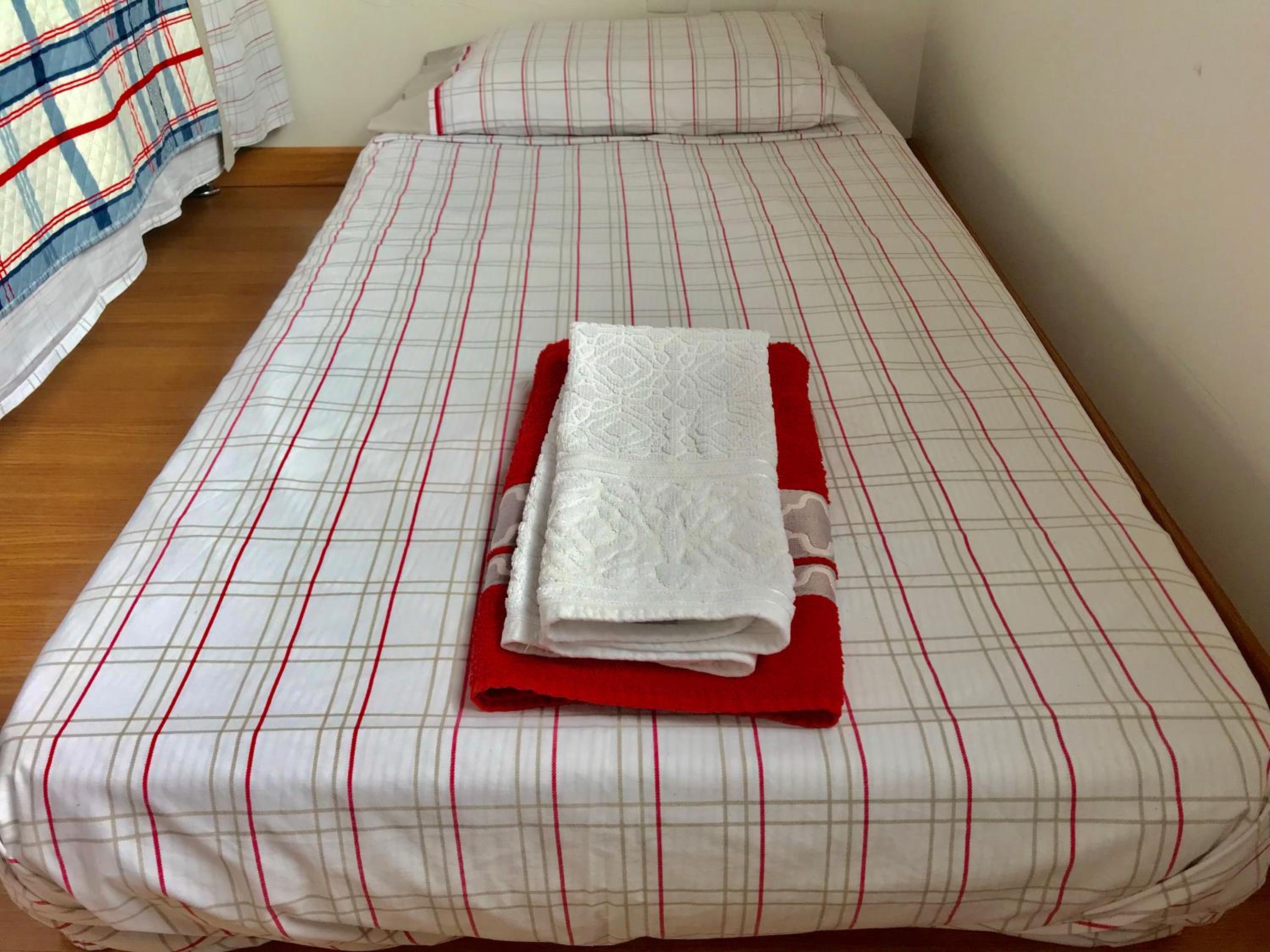 Apartamento no Centro de Gramado