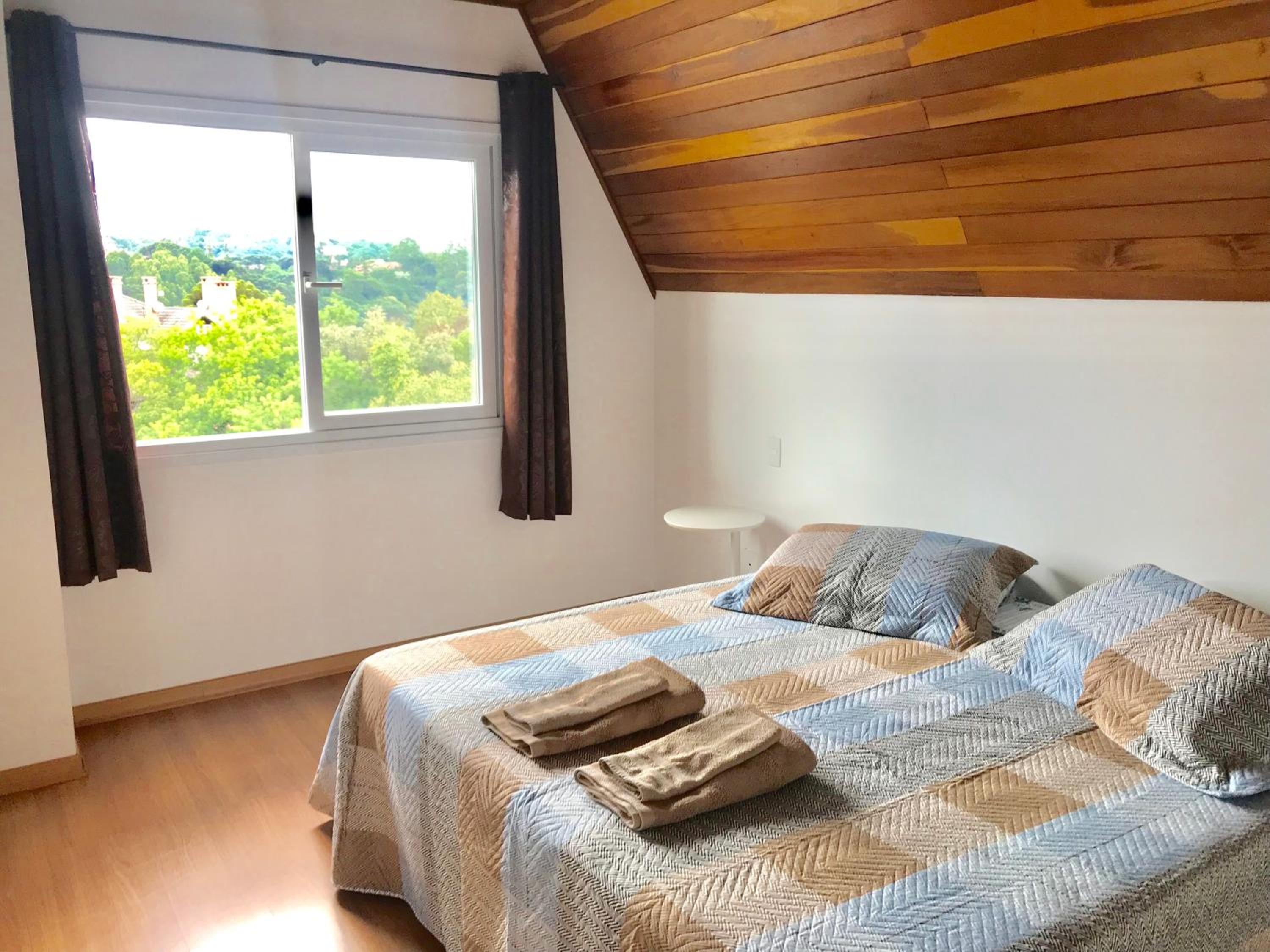Apartamento no Centro de Gramado