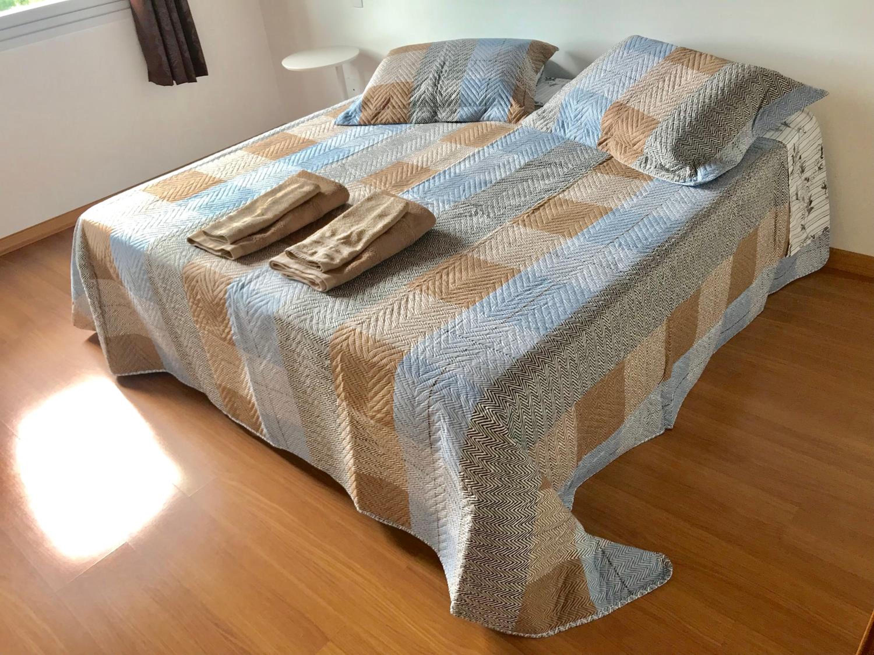Apartamento no Centro de Gramado