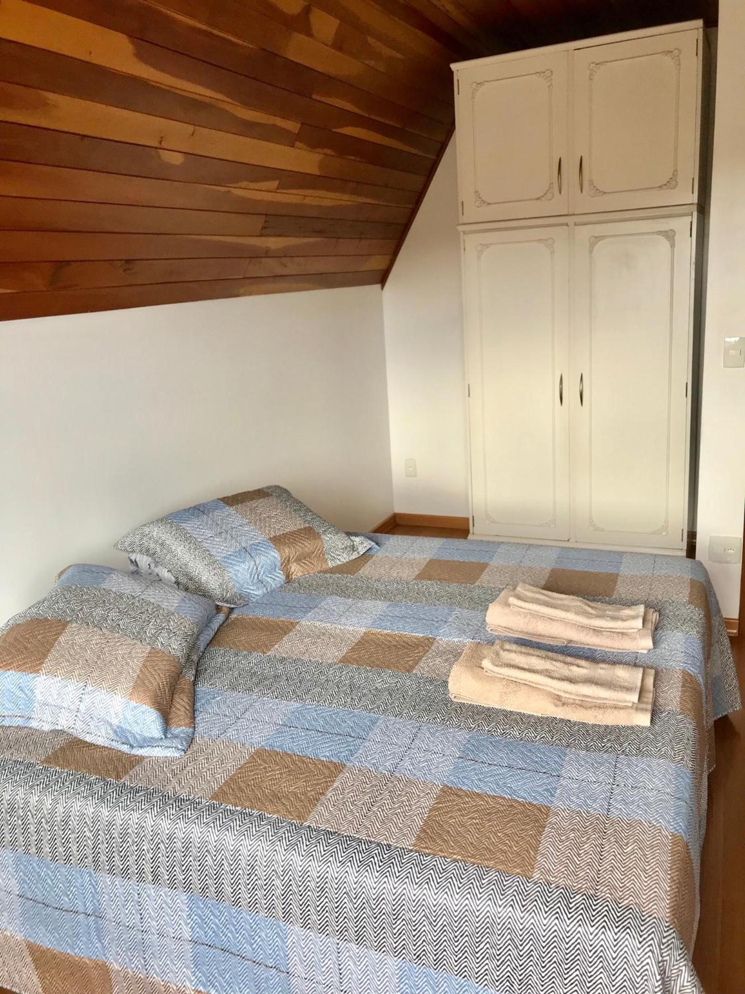 Apartamento no Centro de Gramado