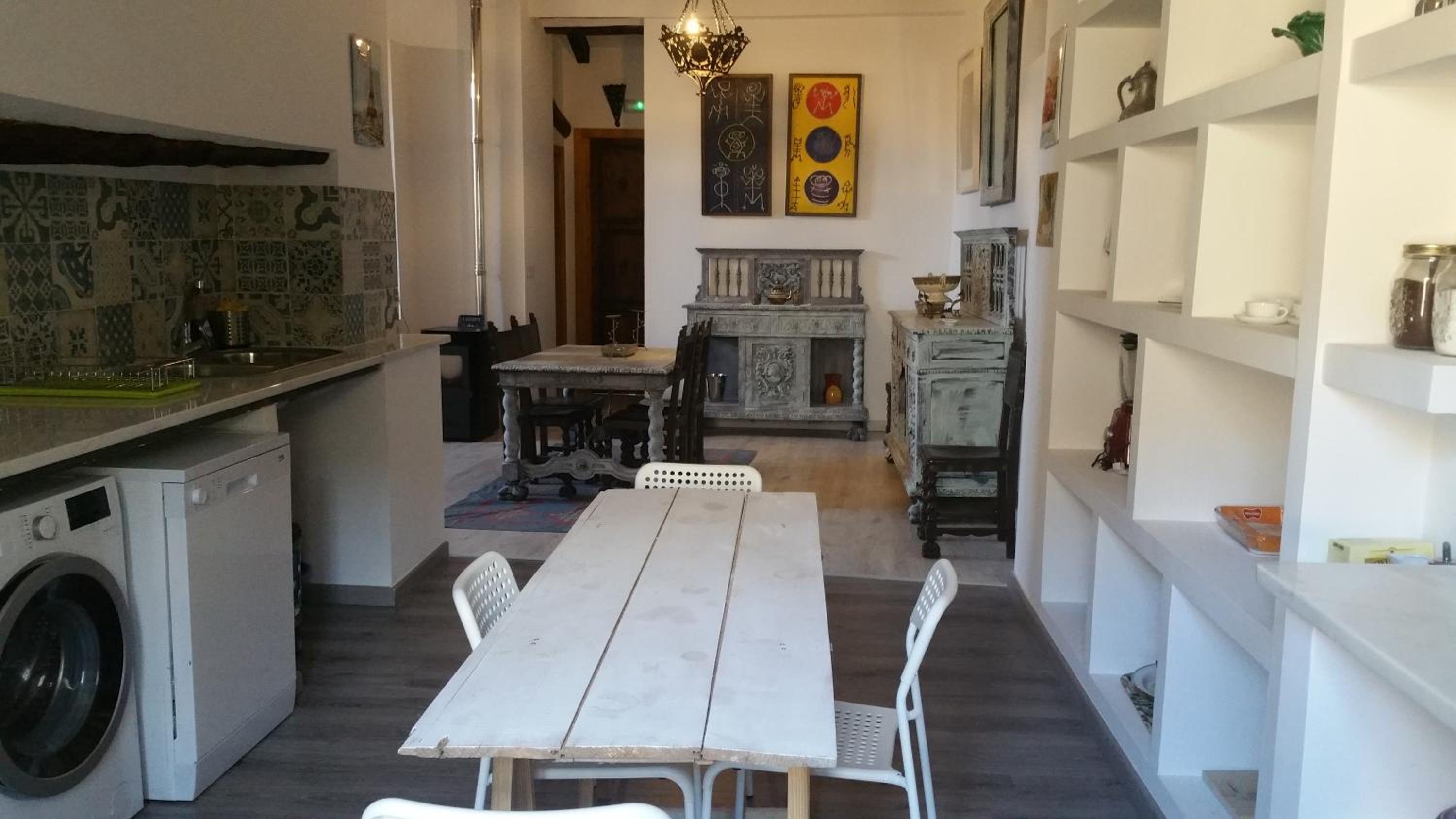 Apartamento en casco antiguo Moratalla photo 3