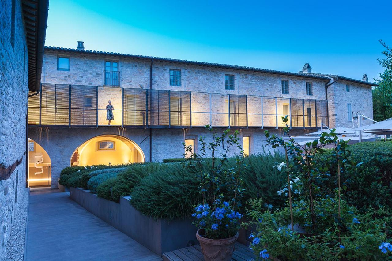 Hotel Nun Assisi Relais & Spa Museum - Image 1