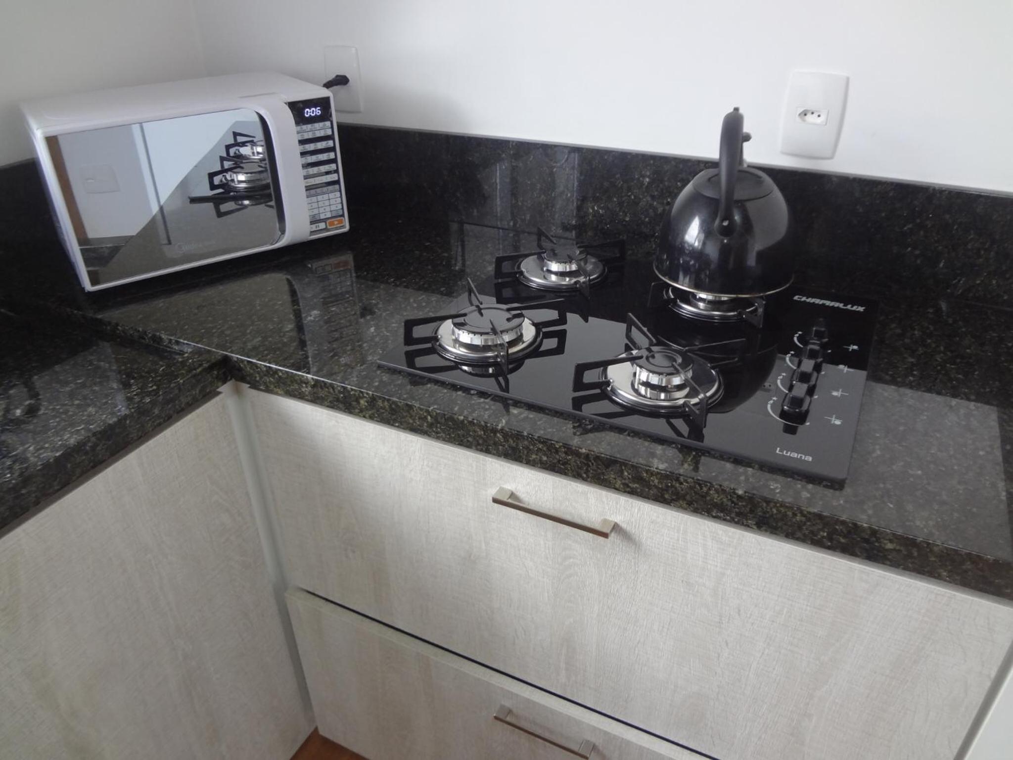 Apartamento no Centro de Gramado