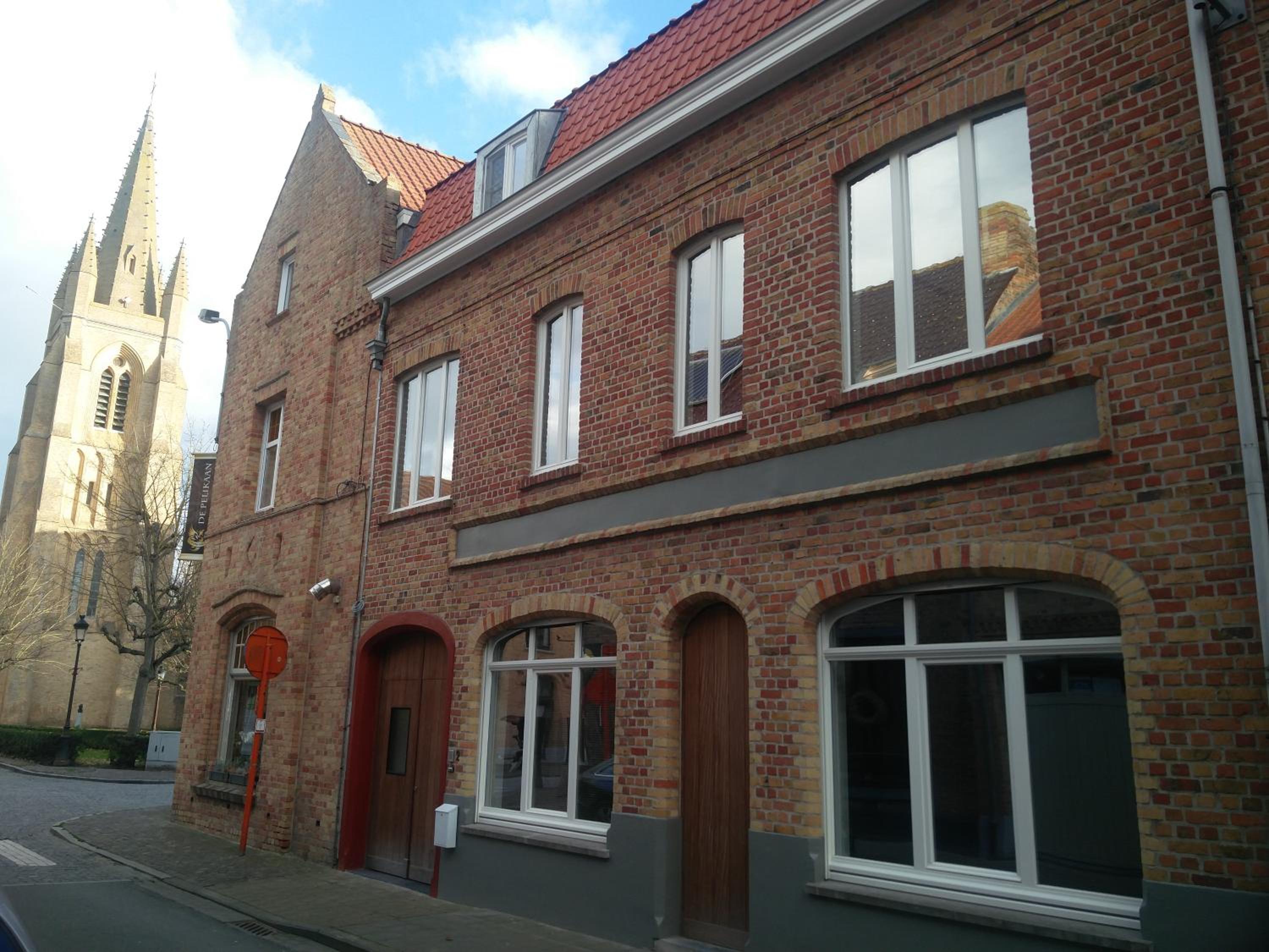 Maison Albert