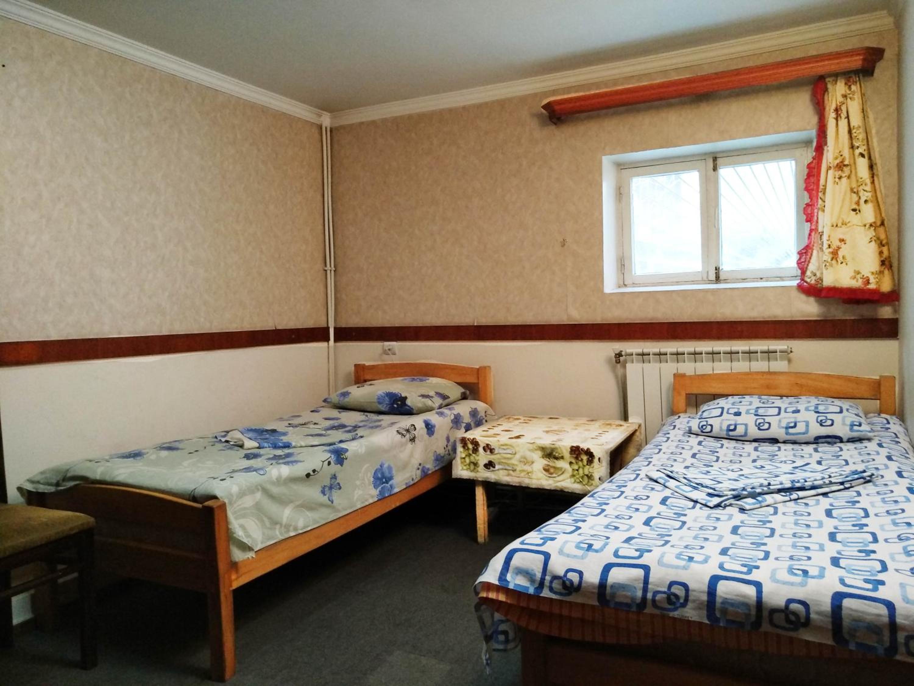 Hostel Sakharov & Tours