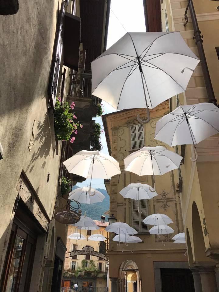 Al vicolo del Gallo