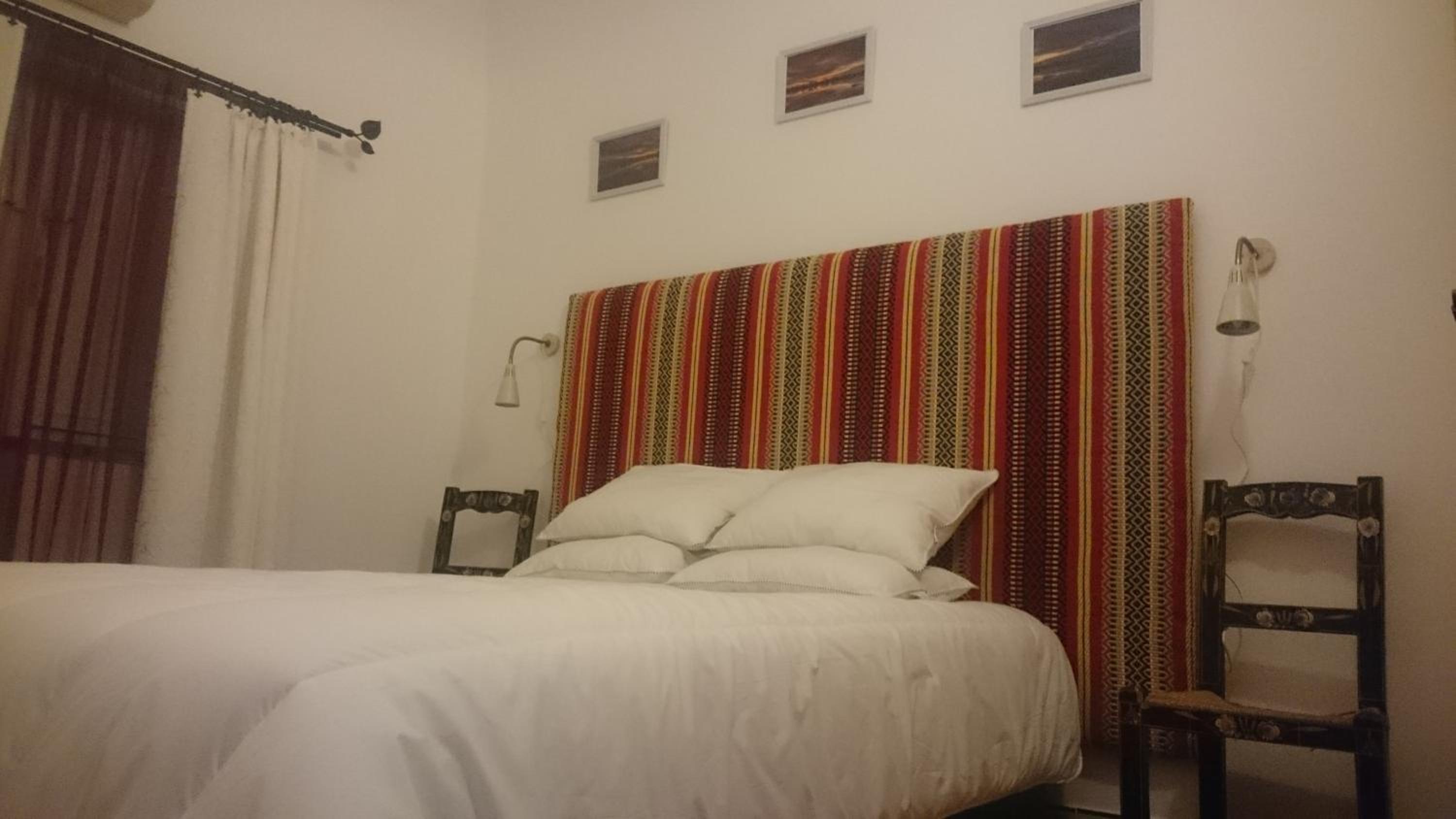 Casa Vitória Guest House