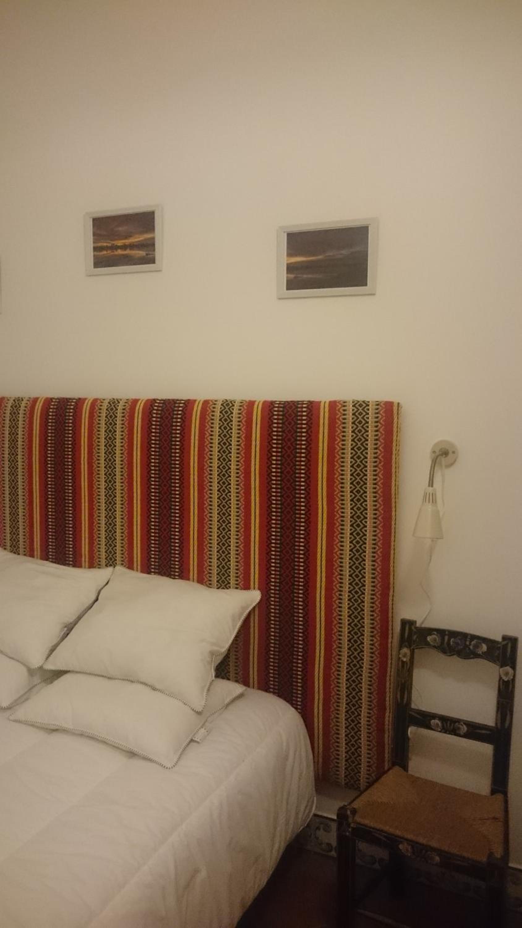Casa Vitória Guest House