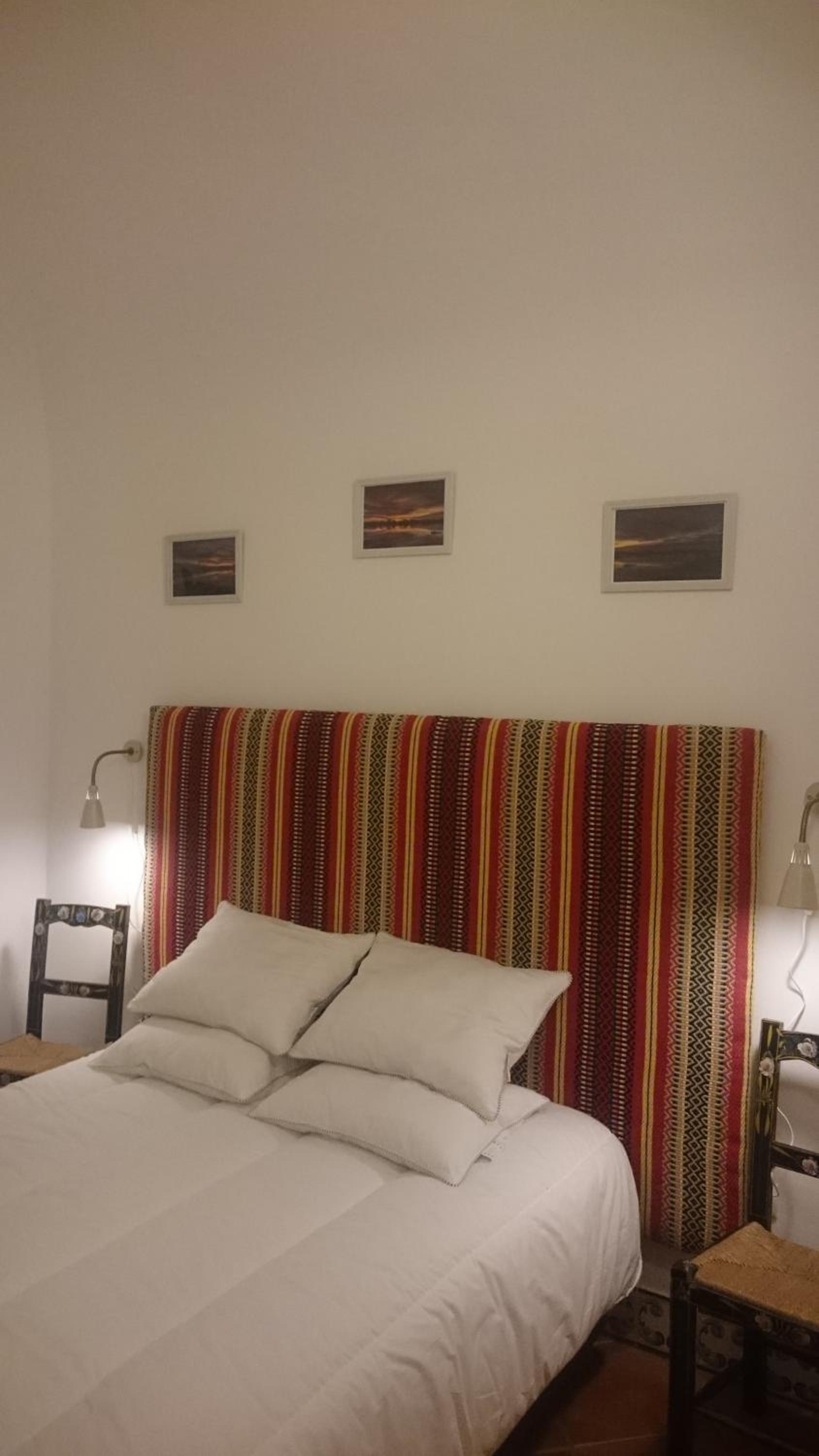 Casa Vitória Guest House