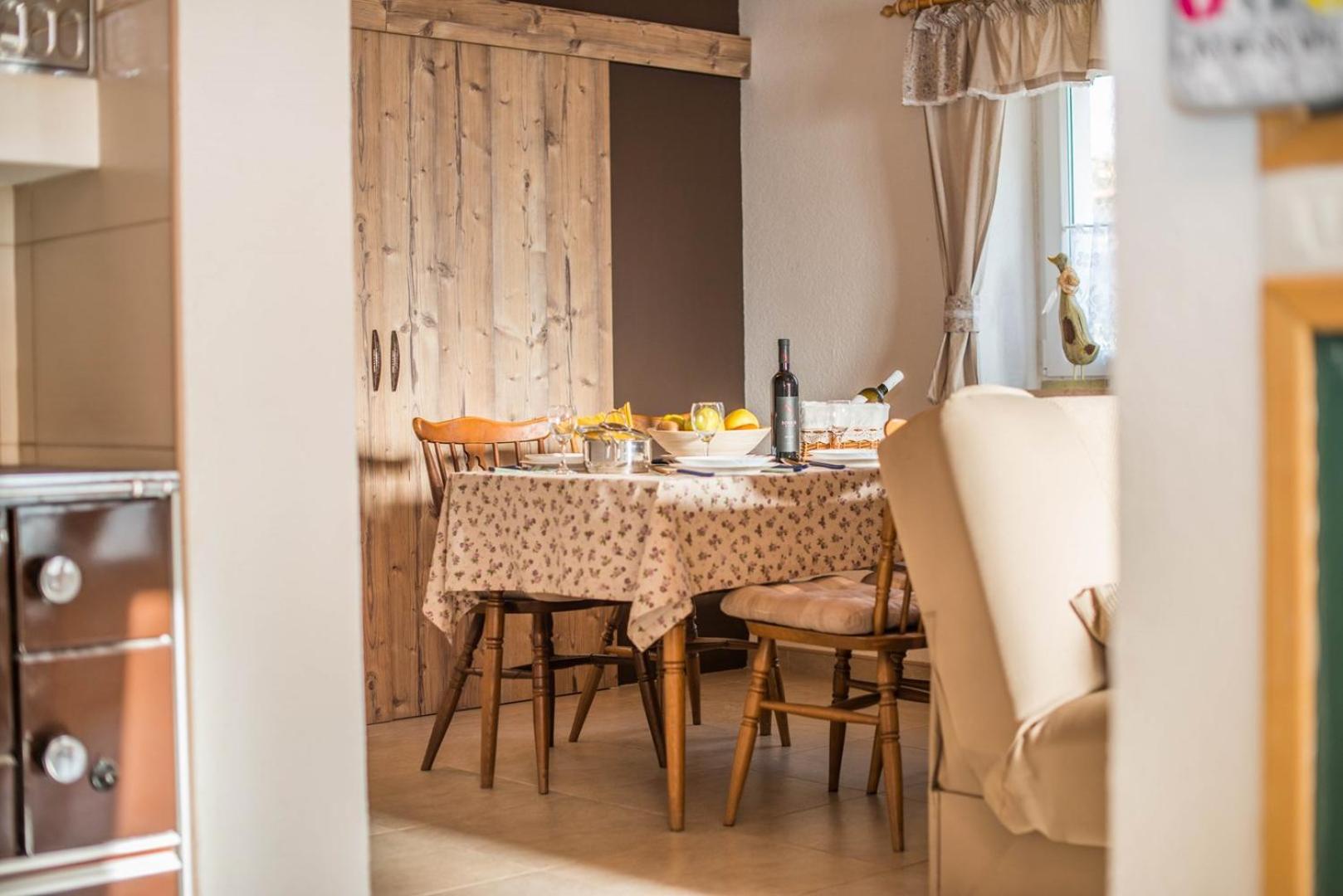 Holiday Home Ana