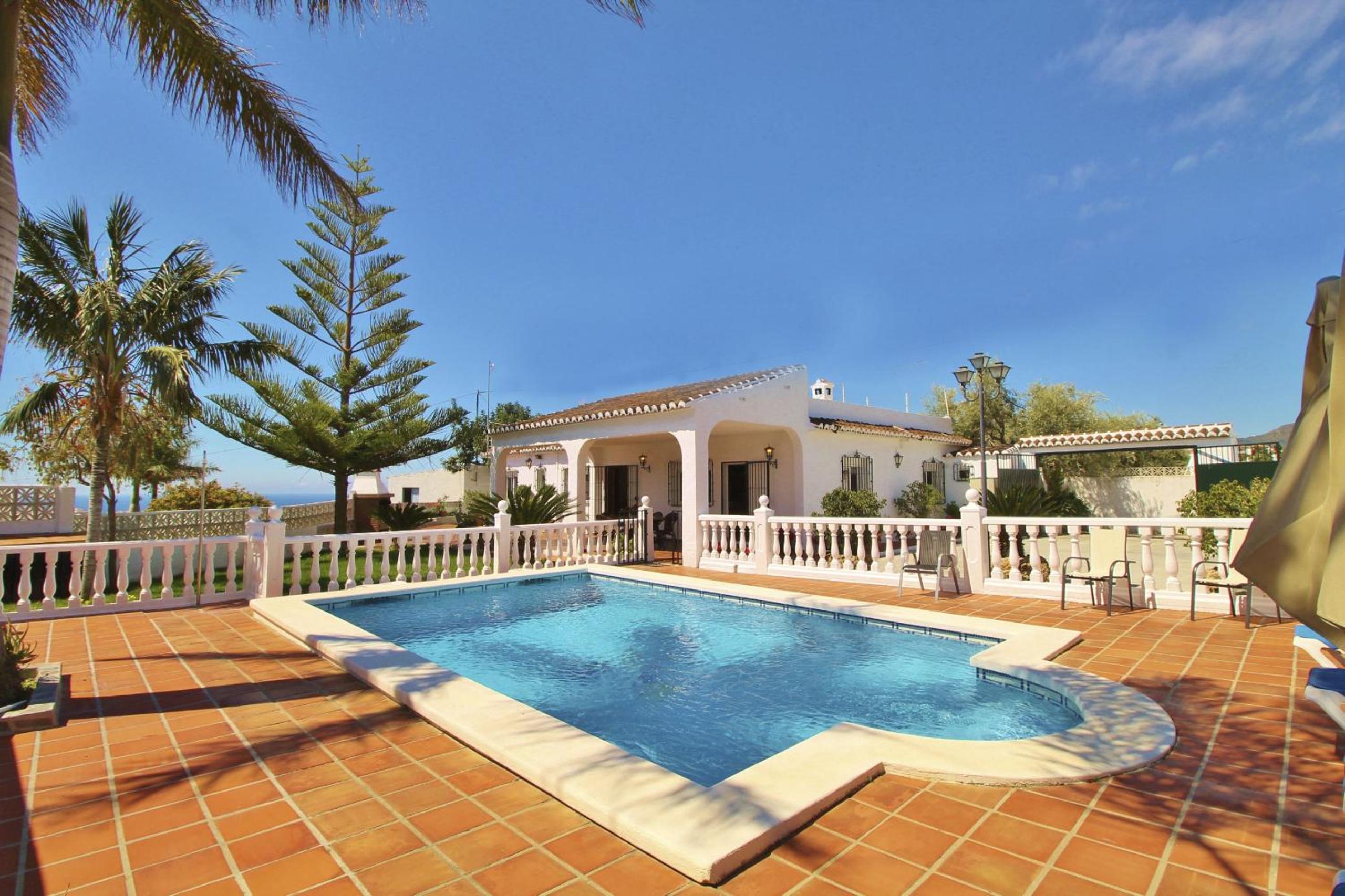 Hotel Villa Jeromo SpainSunRentals 1004 - Image 1