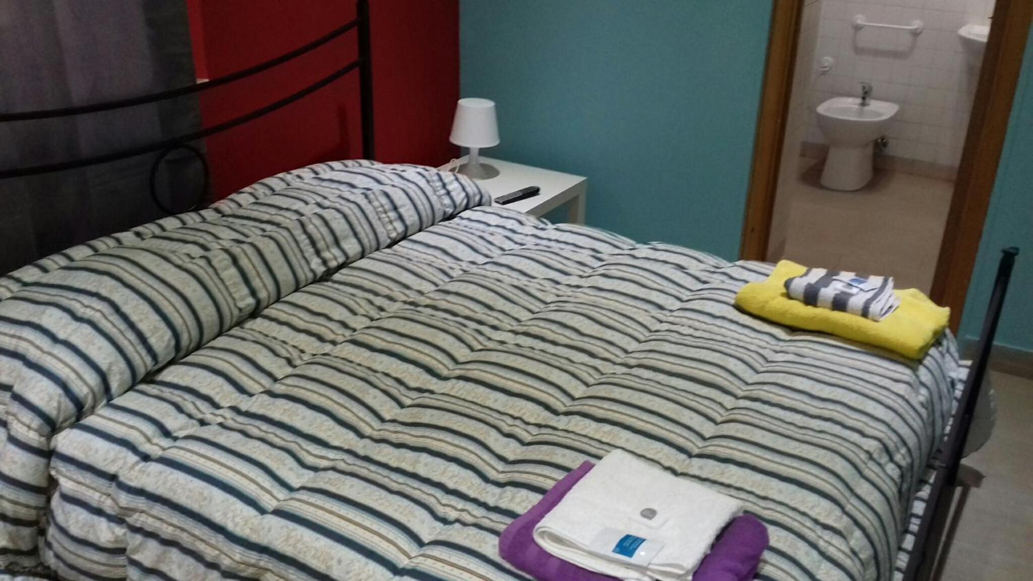 Bed Relax Etnaview photo 2