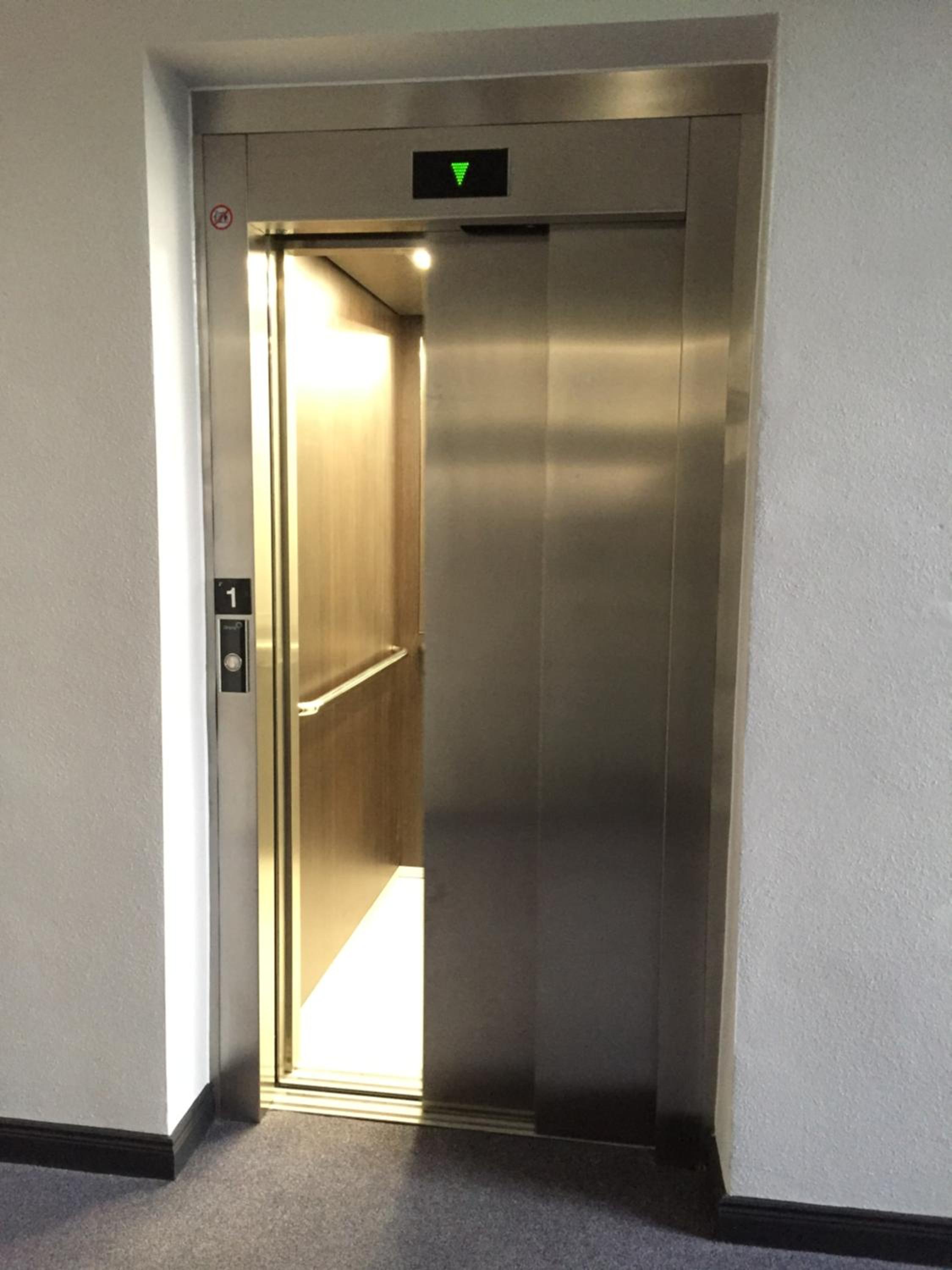 Inverness City Suites