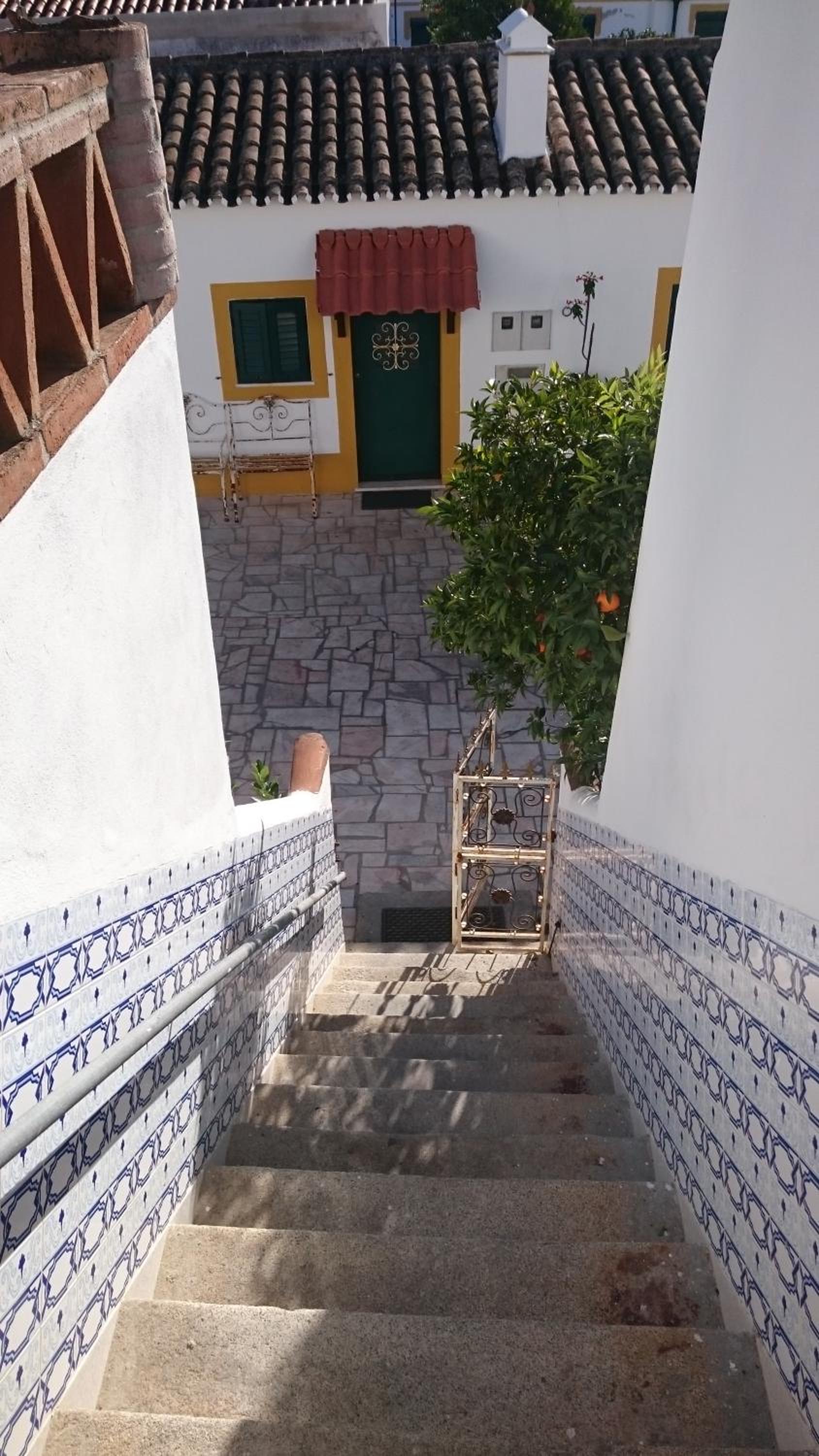 Casa Vitória Guest House