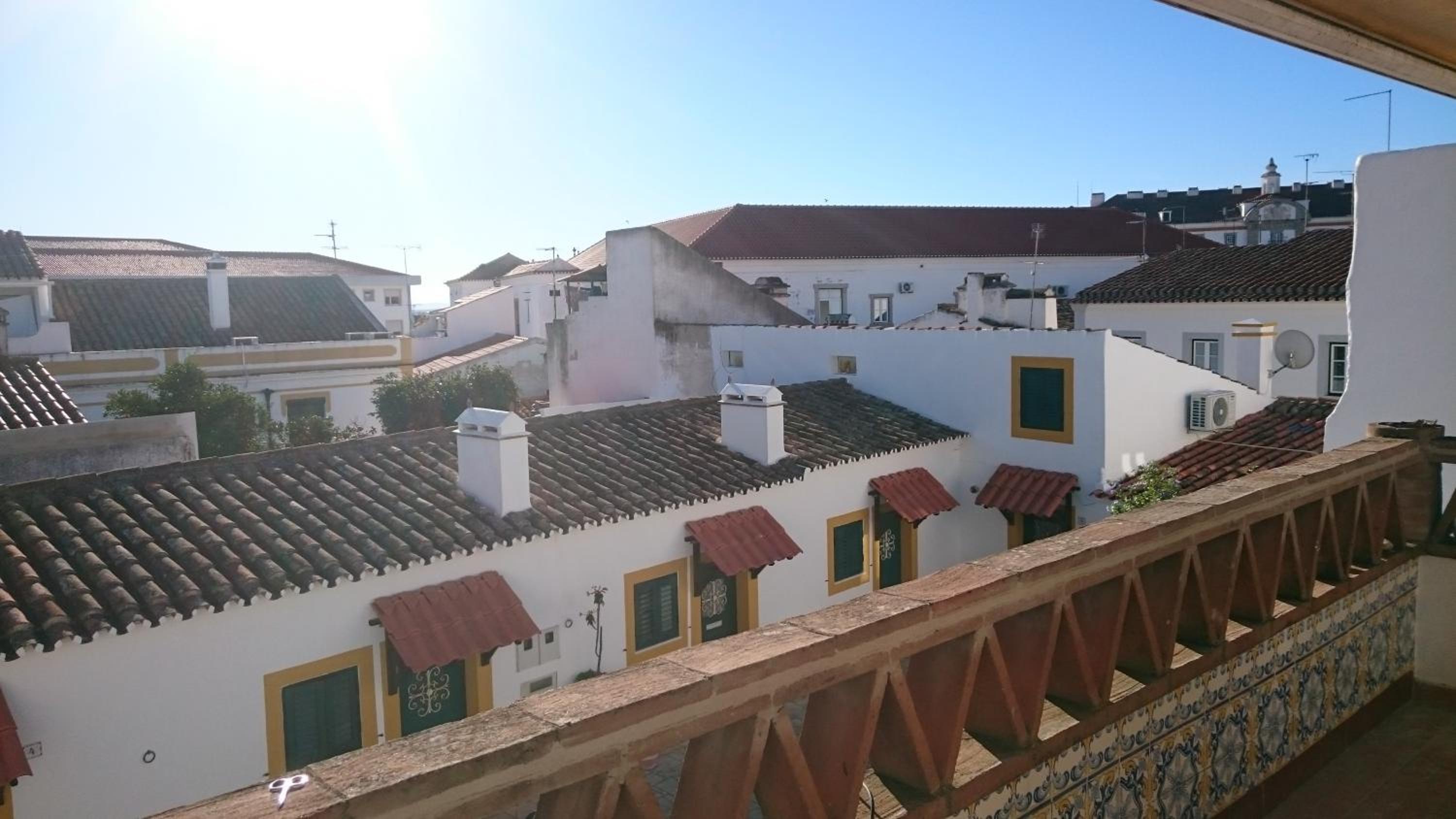 Casa Vitória Guest House
