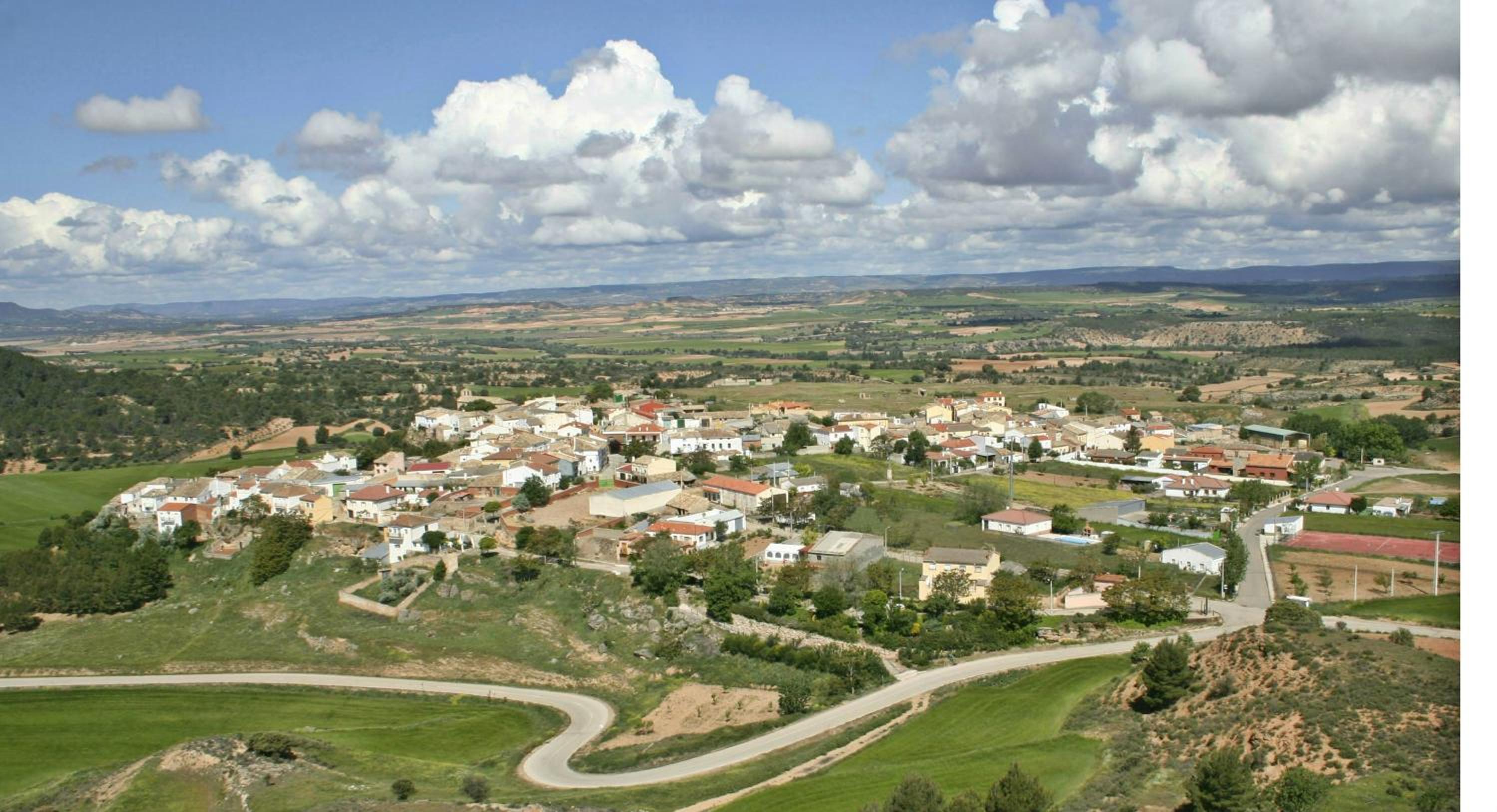 Casa Rural Guadiela II view 5