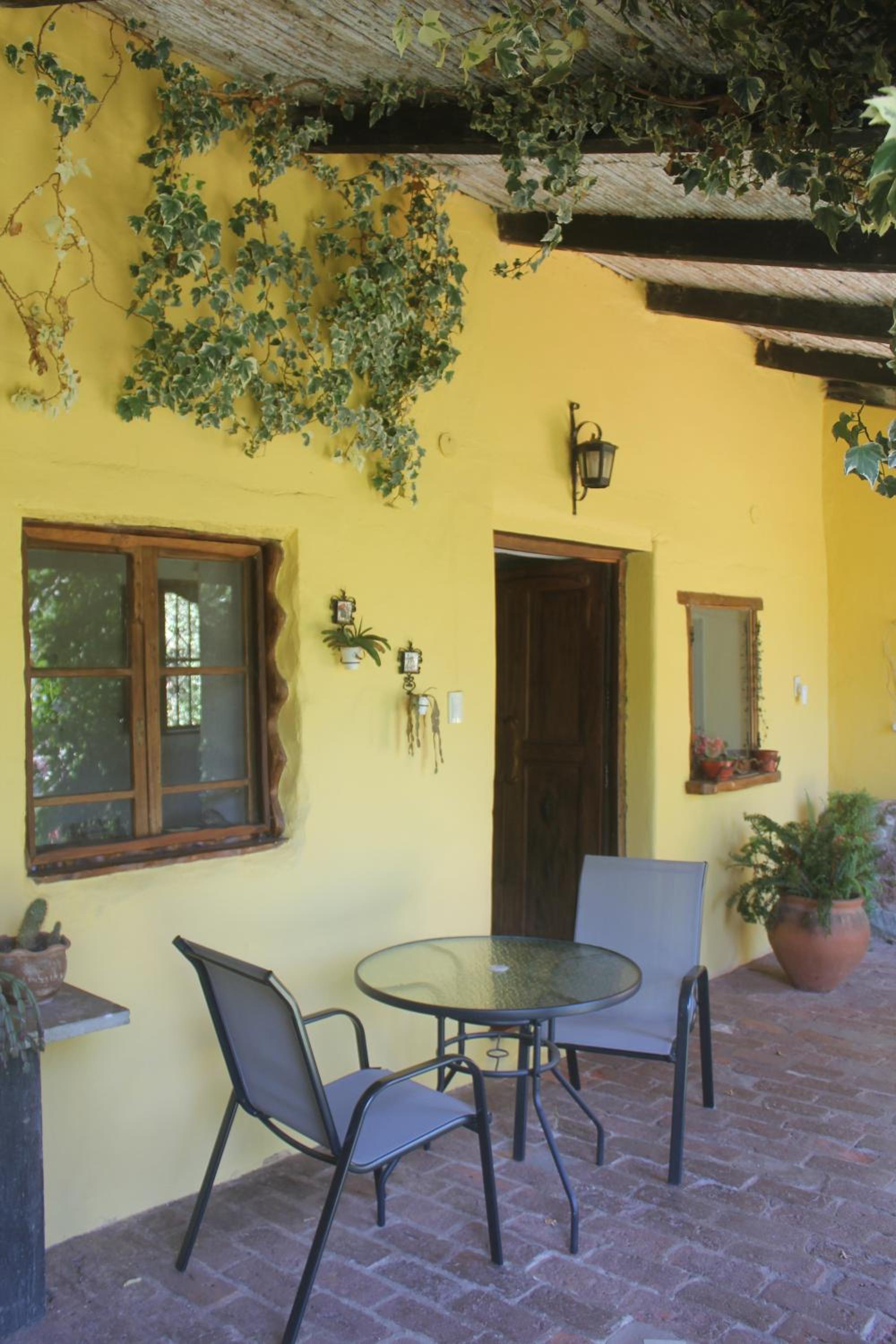 La Casa de Wanda