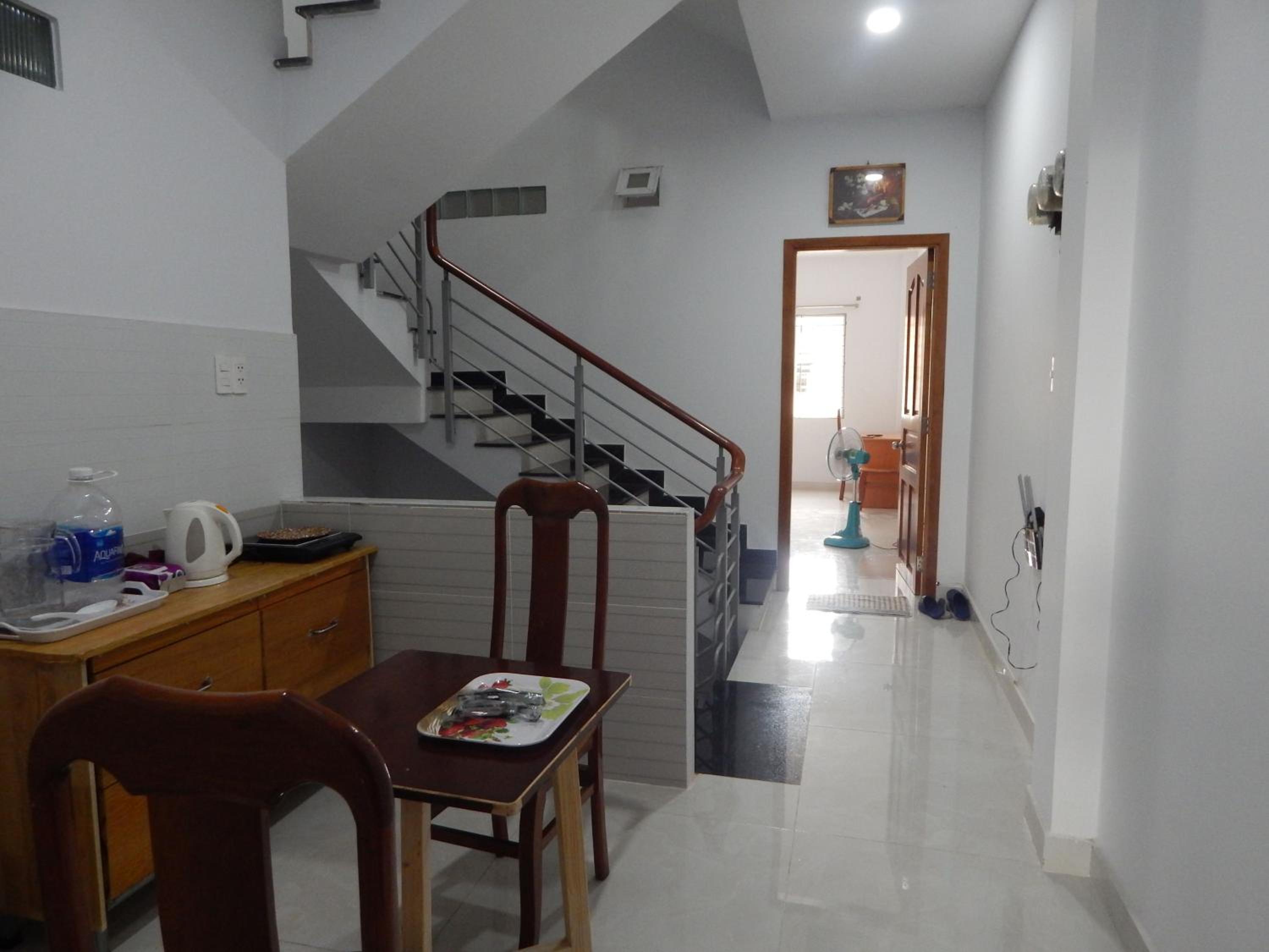 Homestay 37 AD