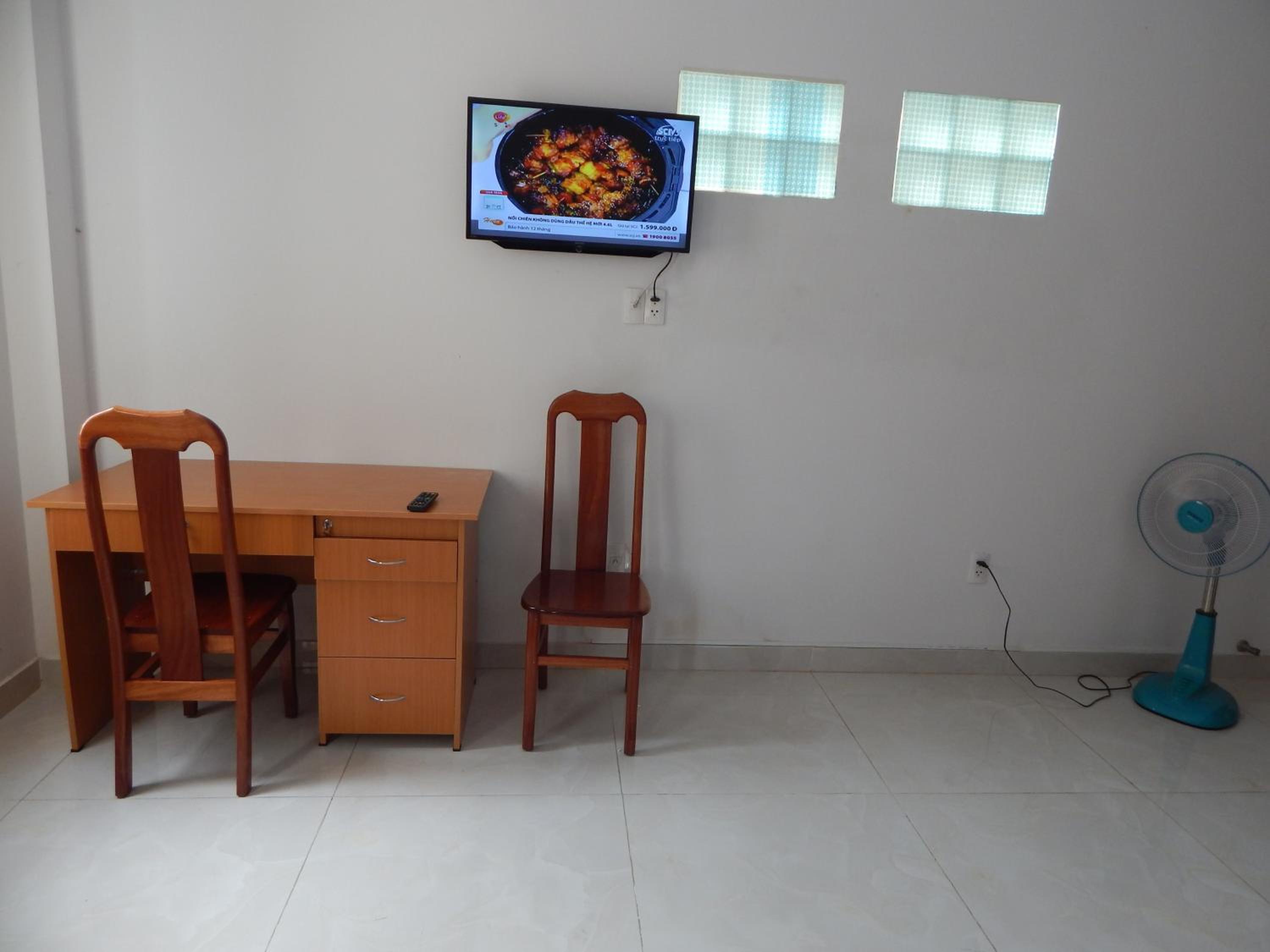 Homestay 37 AD