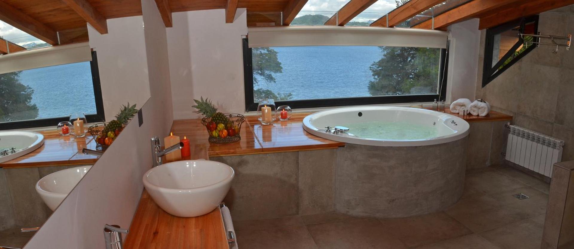 Jacuzzi