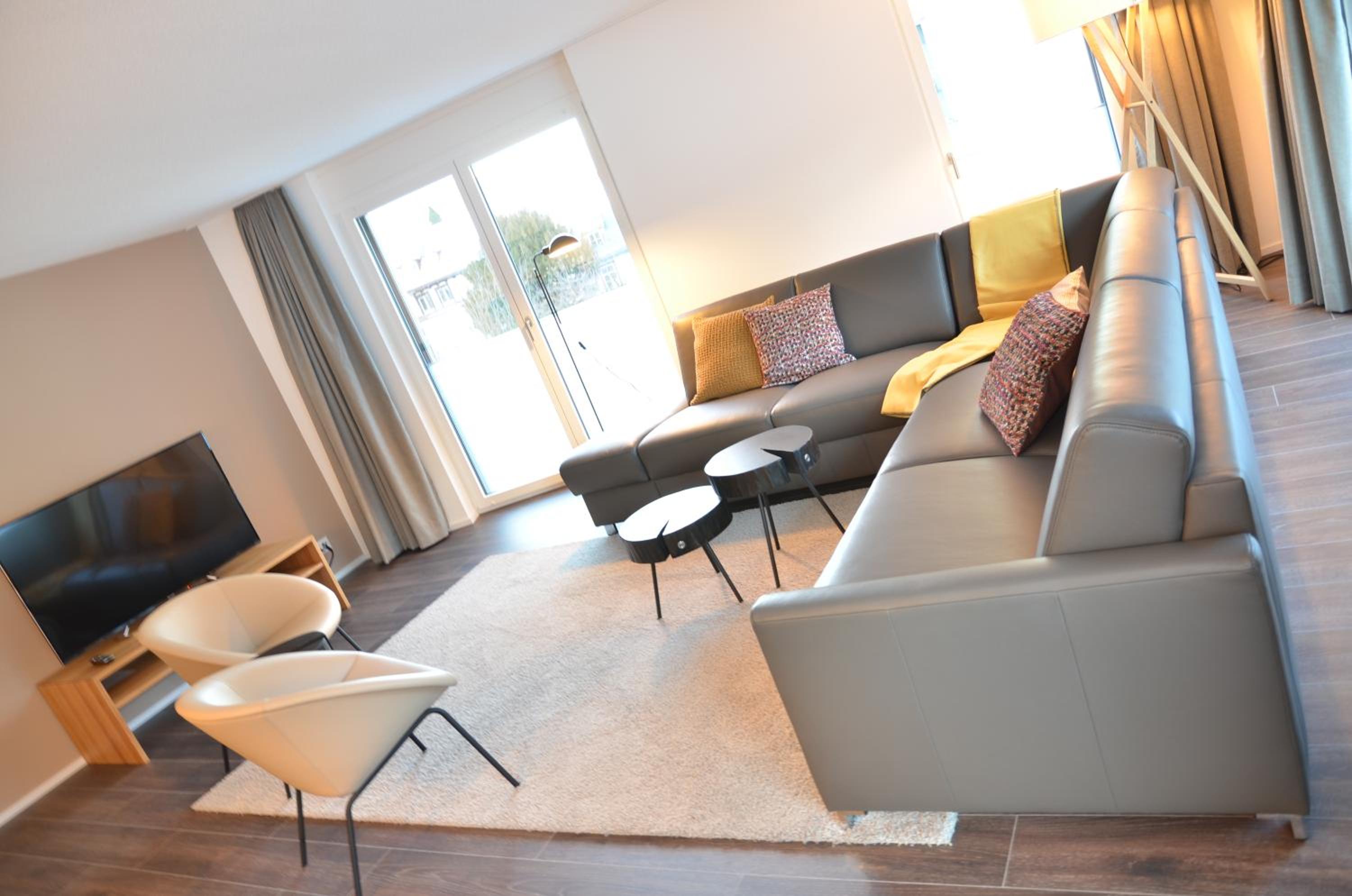 Apartment Edelwyss - GRIWA RENT AG
