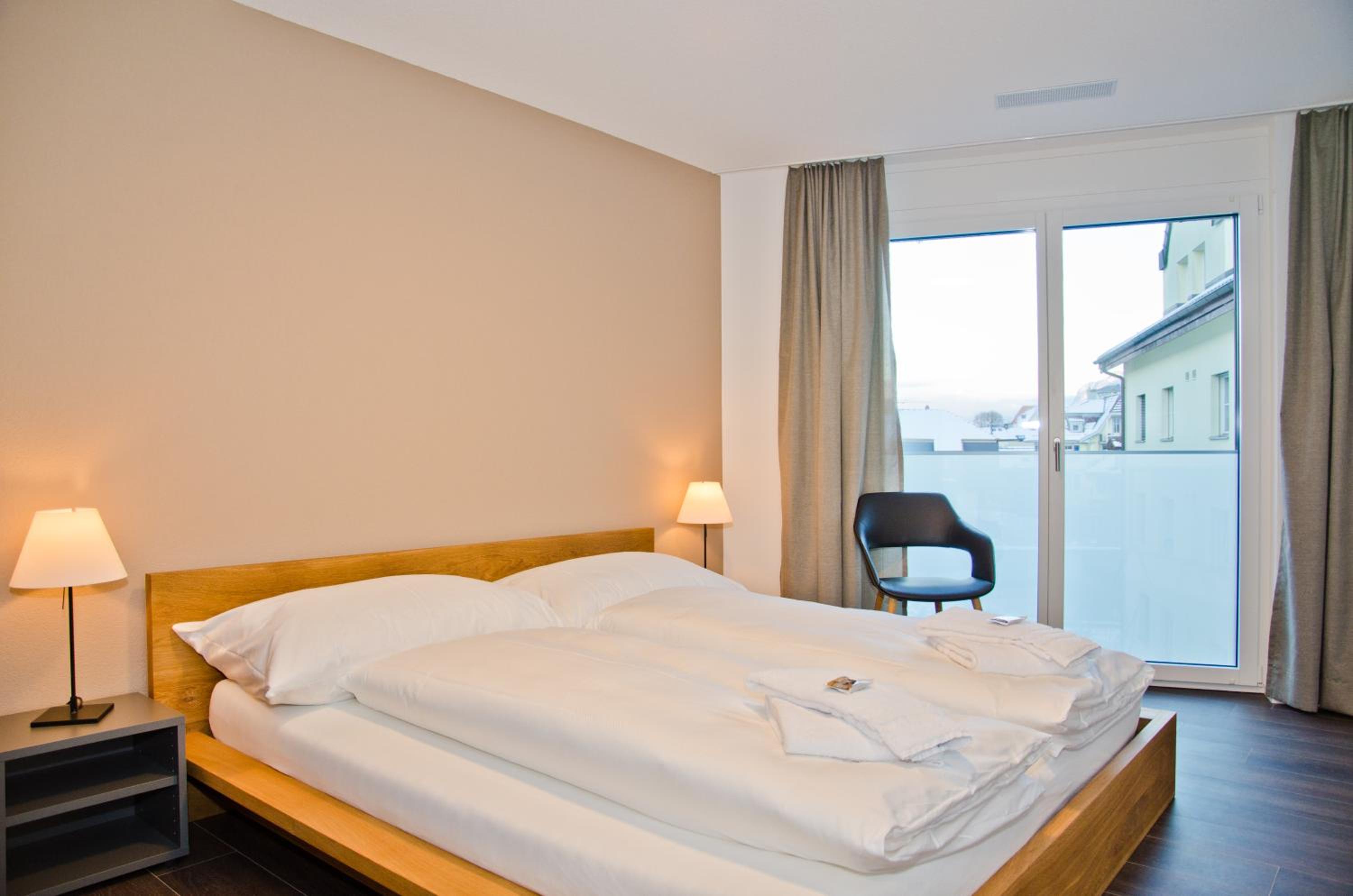 Apartment Edelwyss - GRIWA RENT AG
