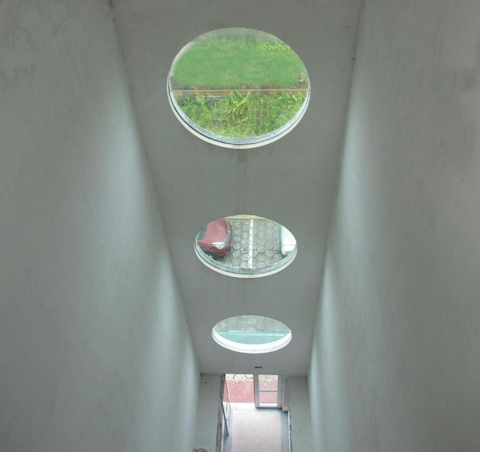 Itanhaém flat residence
