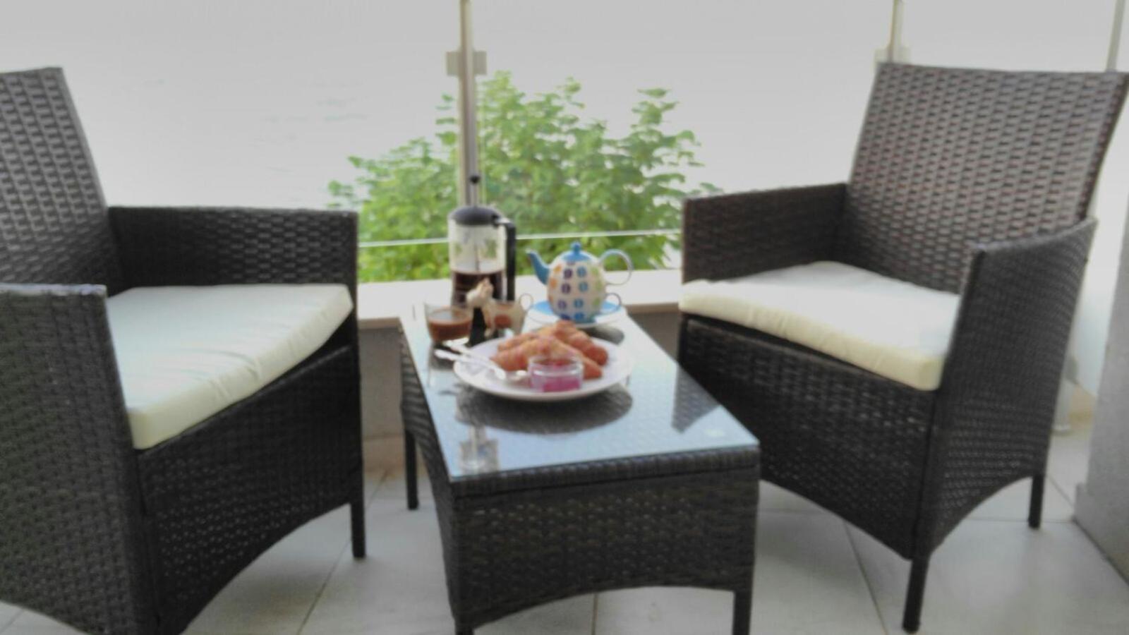 Alex Beach Apartment