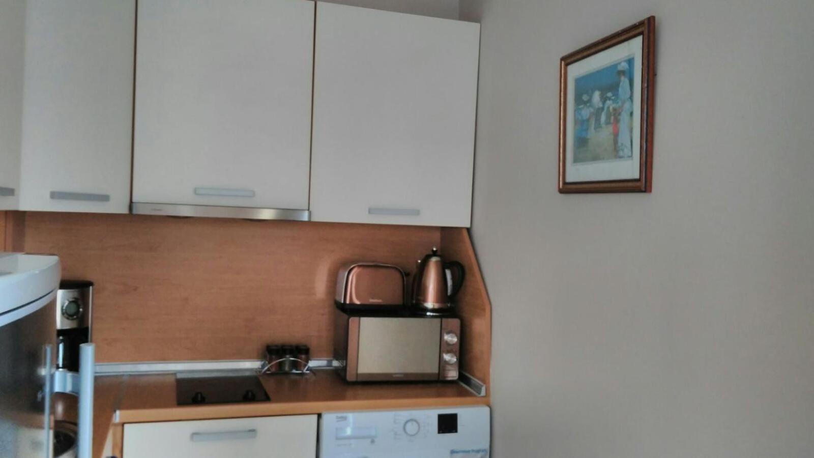 Alex Beach Apartment