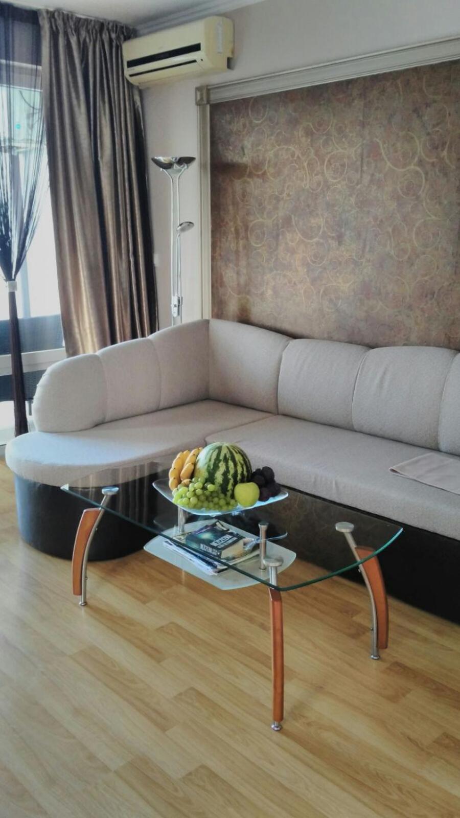 Alex Beach Apartment