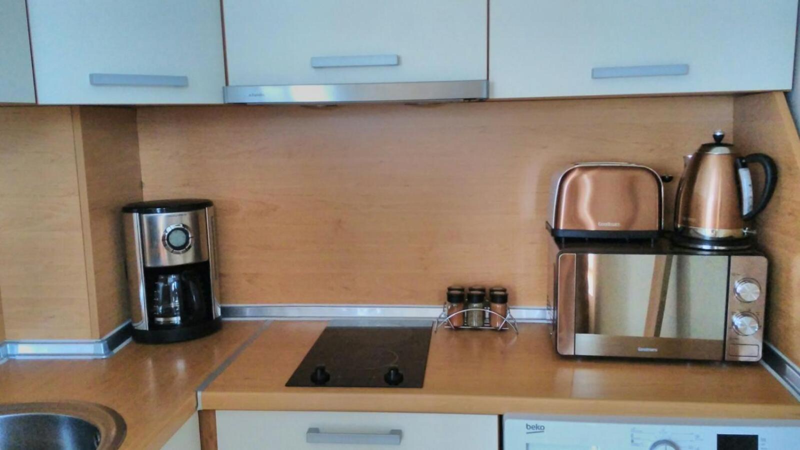 Alex Beach Apartment