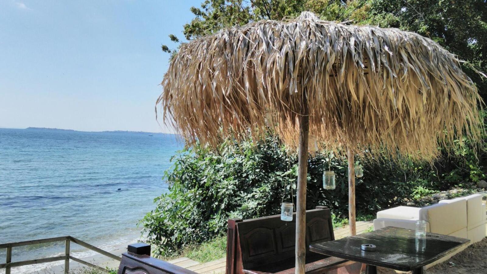 Alex Beach Apartment