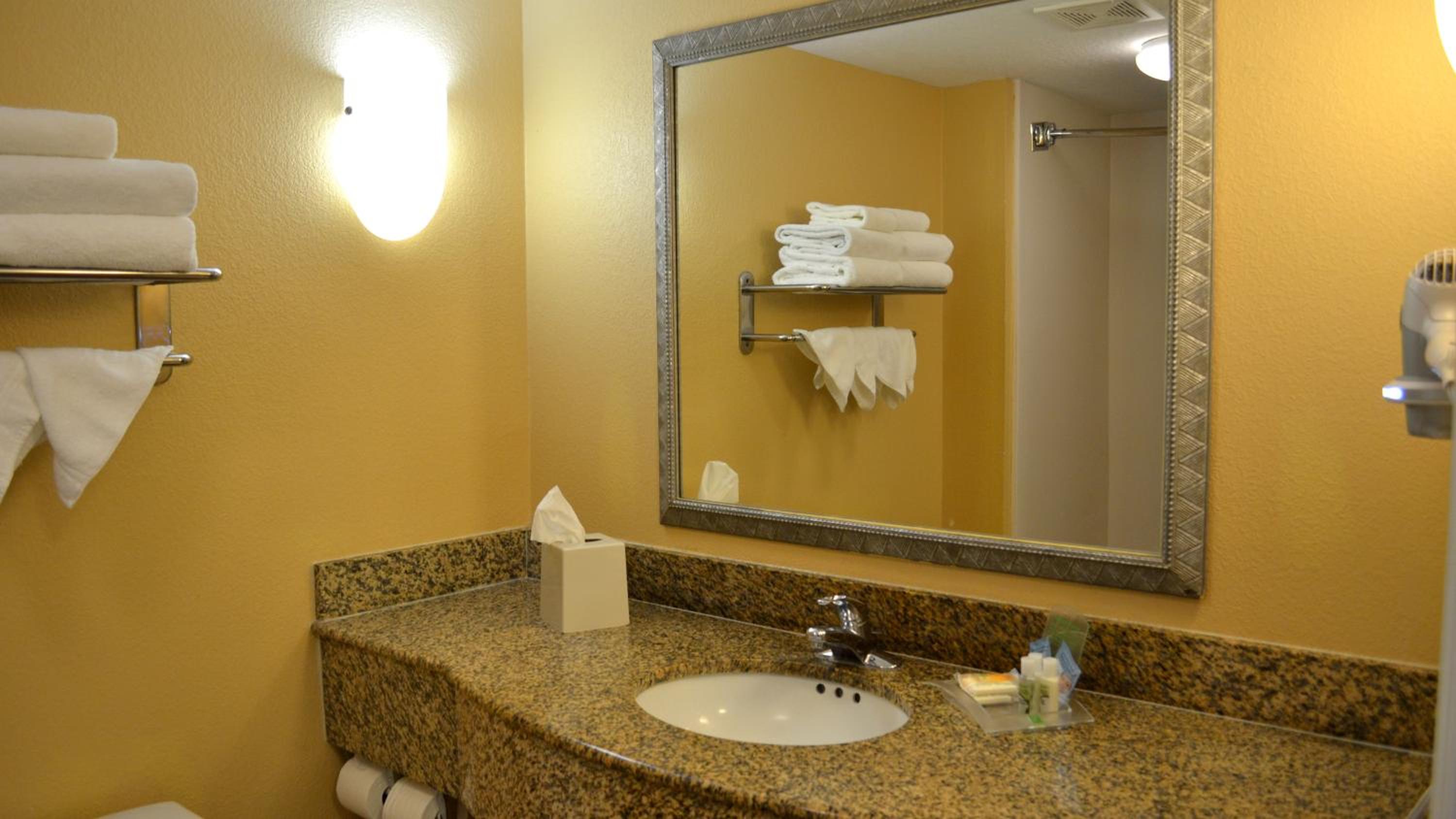 Holiday Inn Hotel & Suites Daytona Beach On The Ocean by IHG, Foto 50