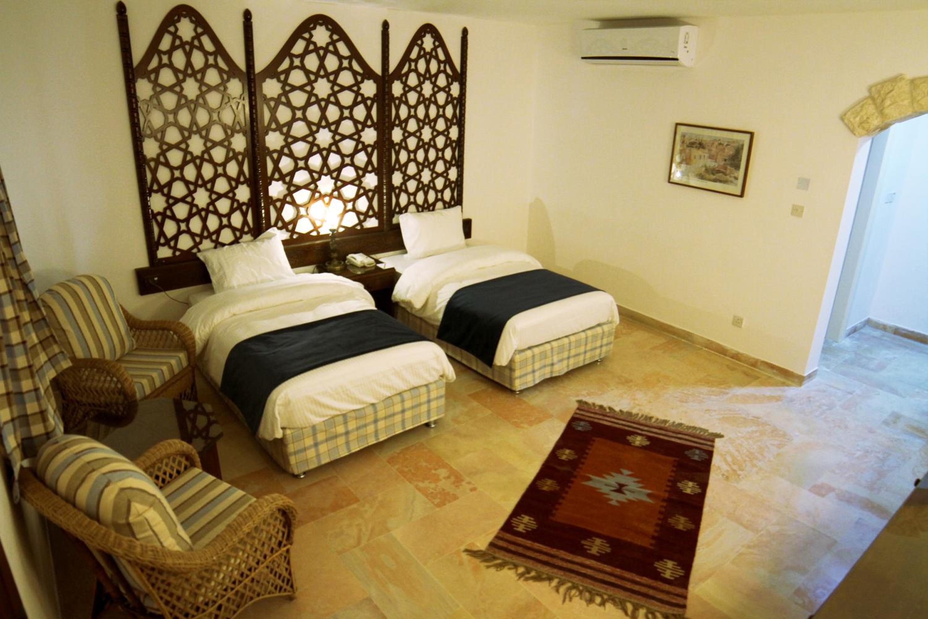 The Old Village Hotel & Resort — photo 70