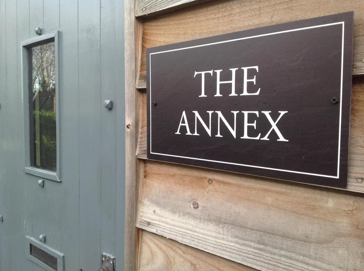The Annex at Meadow Farm view 2