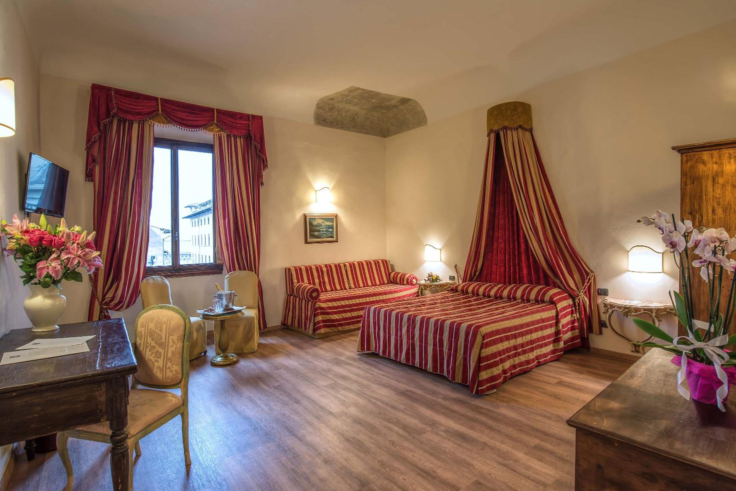 Hotel Paris-4