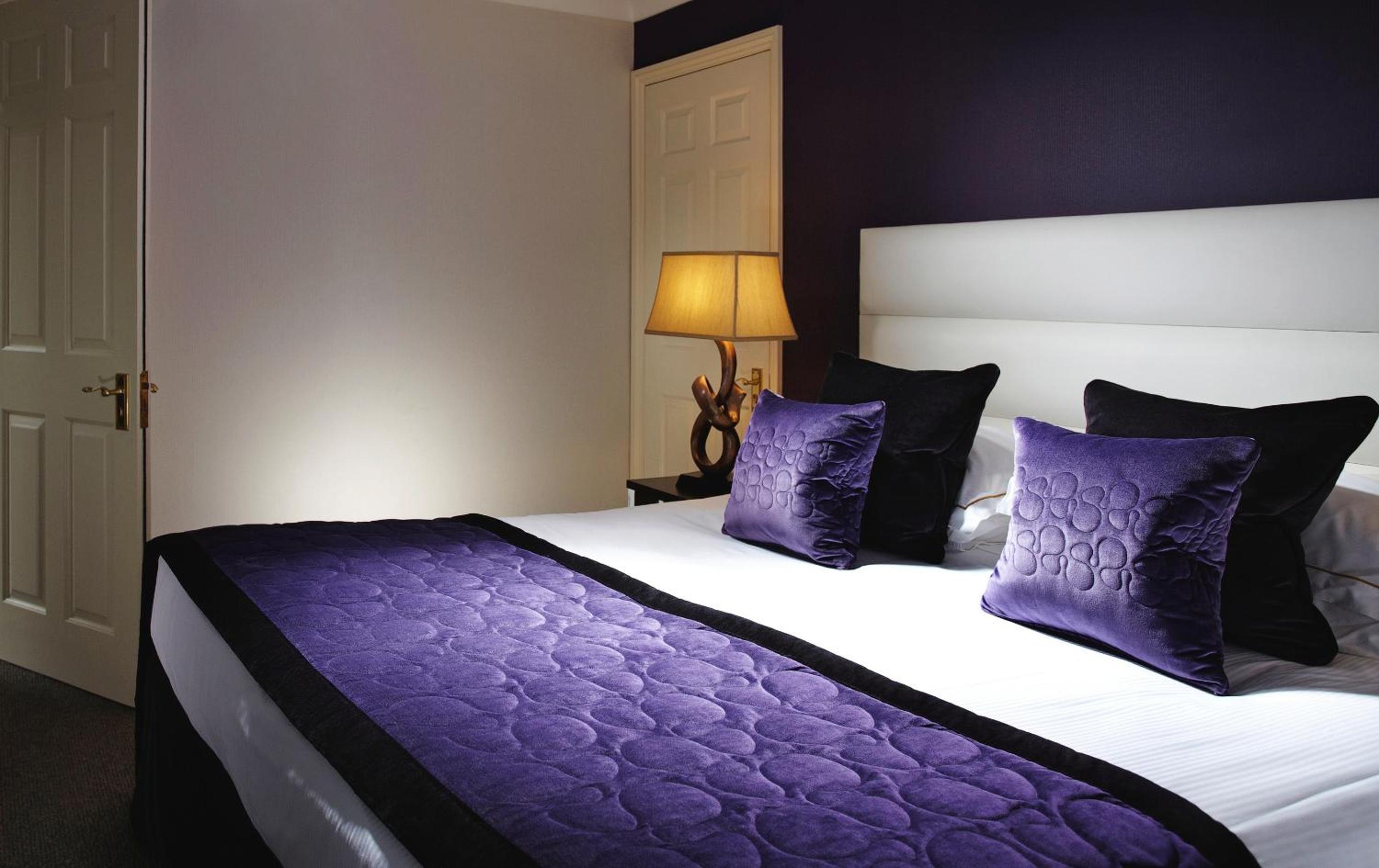 Horley Vacations - Langshott Manor - Luxury Hotel Gatwick - Property Image 93