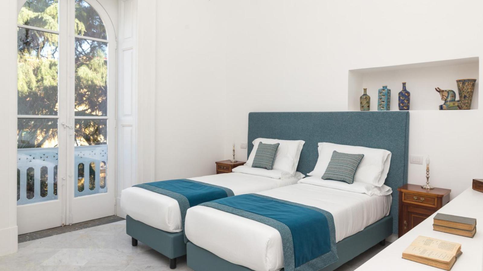 Villa Manning Relais