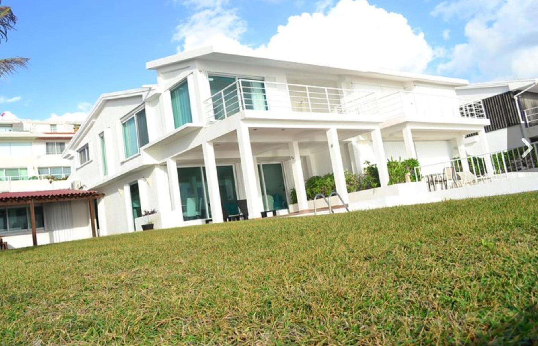 Hotel Casa Picón Cancún - Image 1