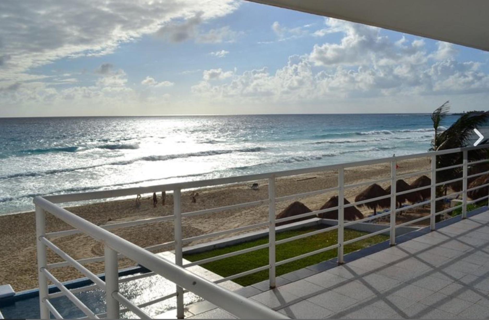 Casa Picón Cancún