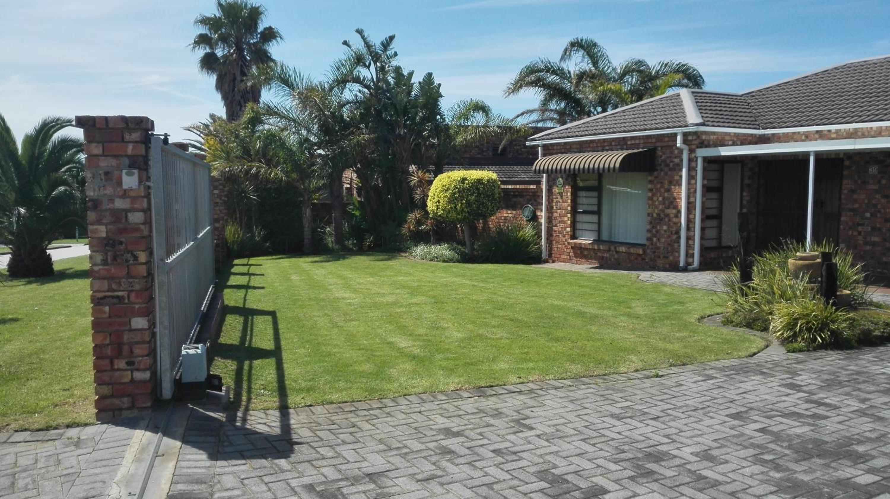 Humewood Home Stay view 2