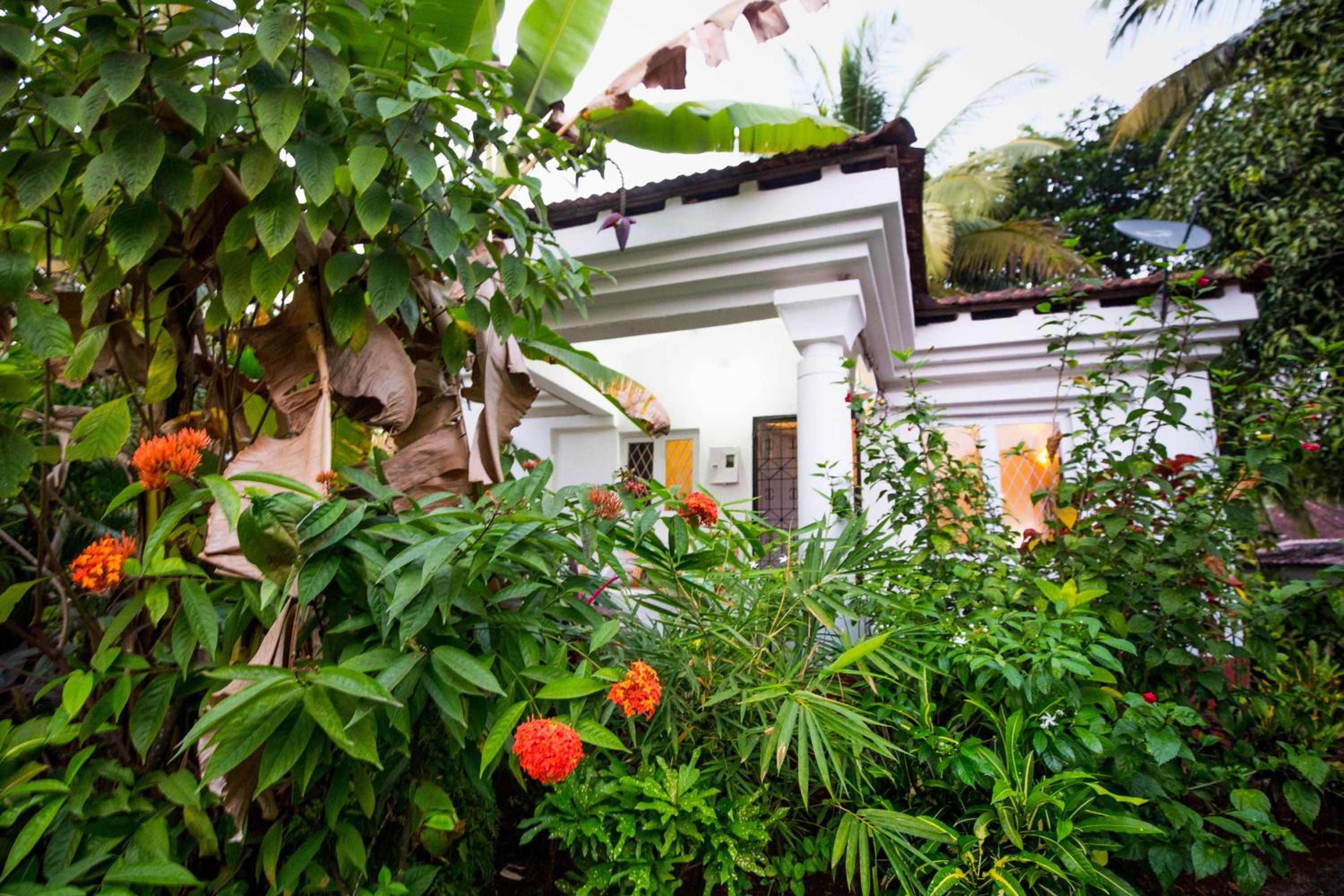 Villa Mogra view 4