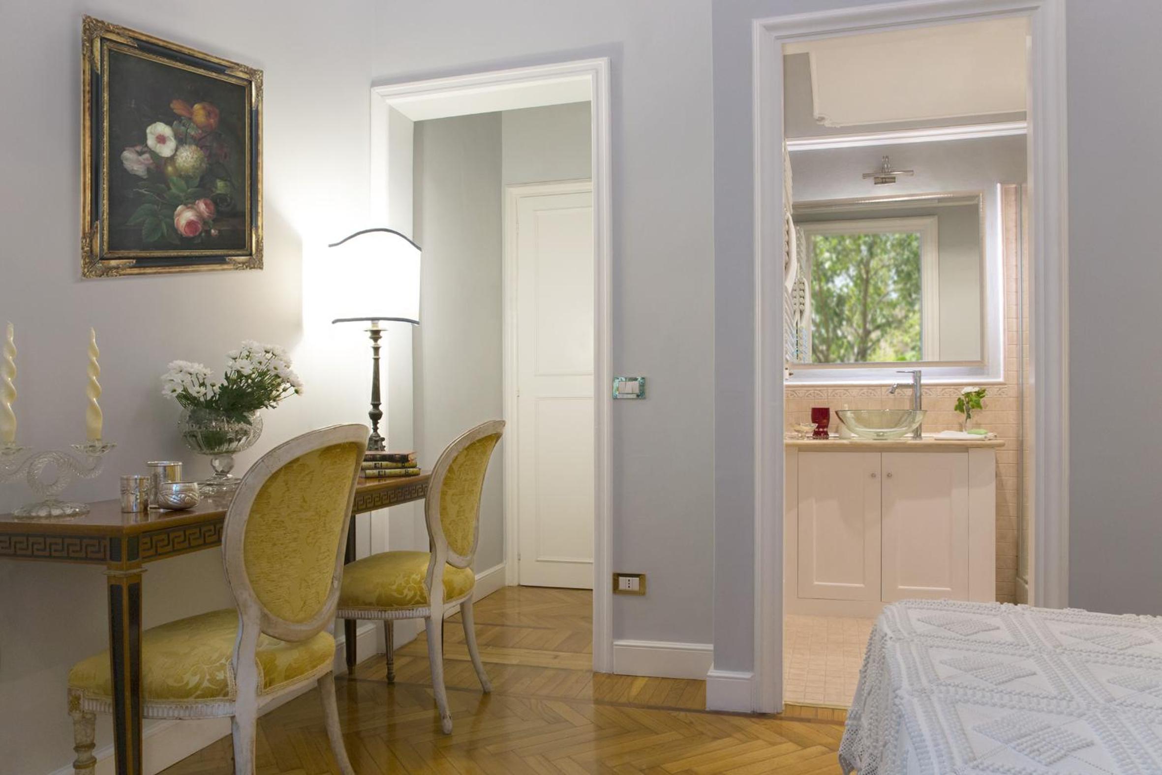 Suite Oriani