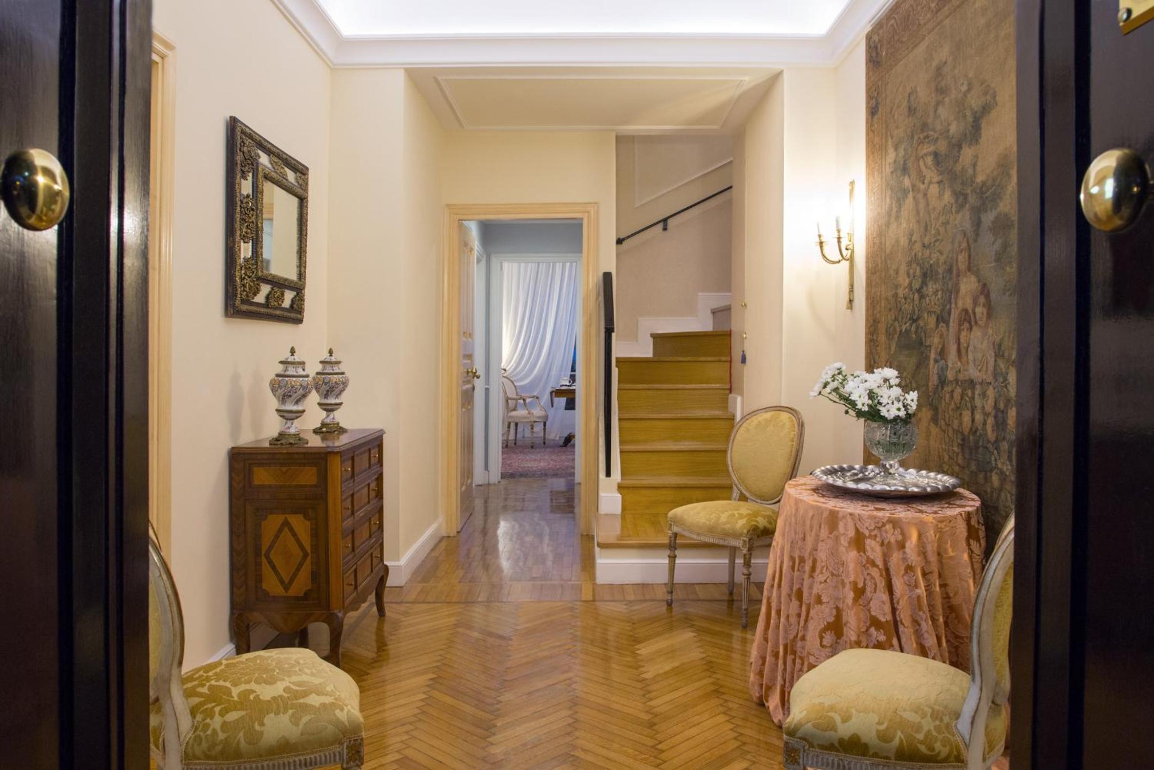 Suite Oriani