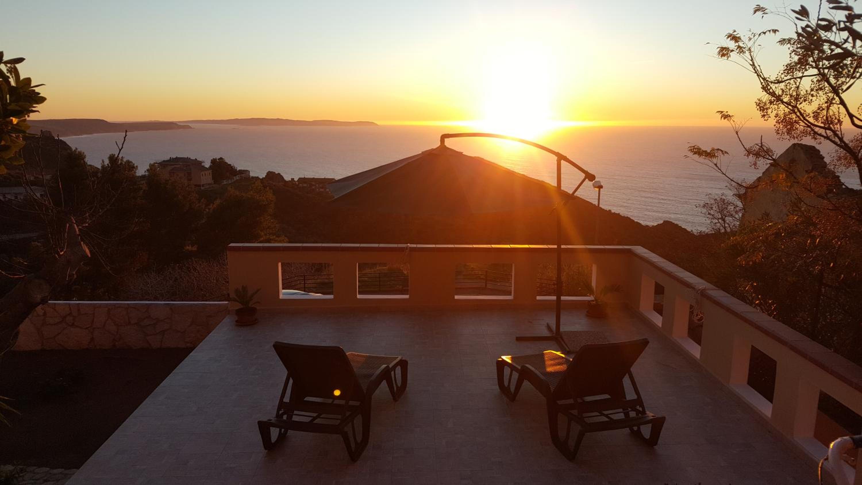 Punta Speranza view 5