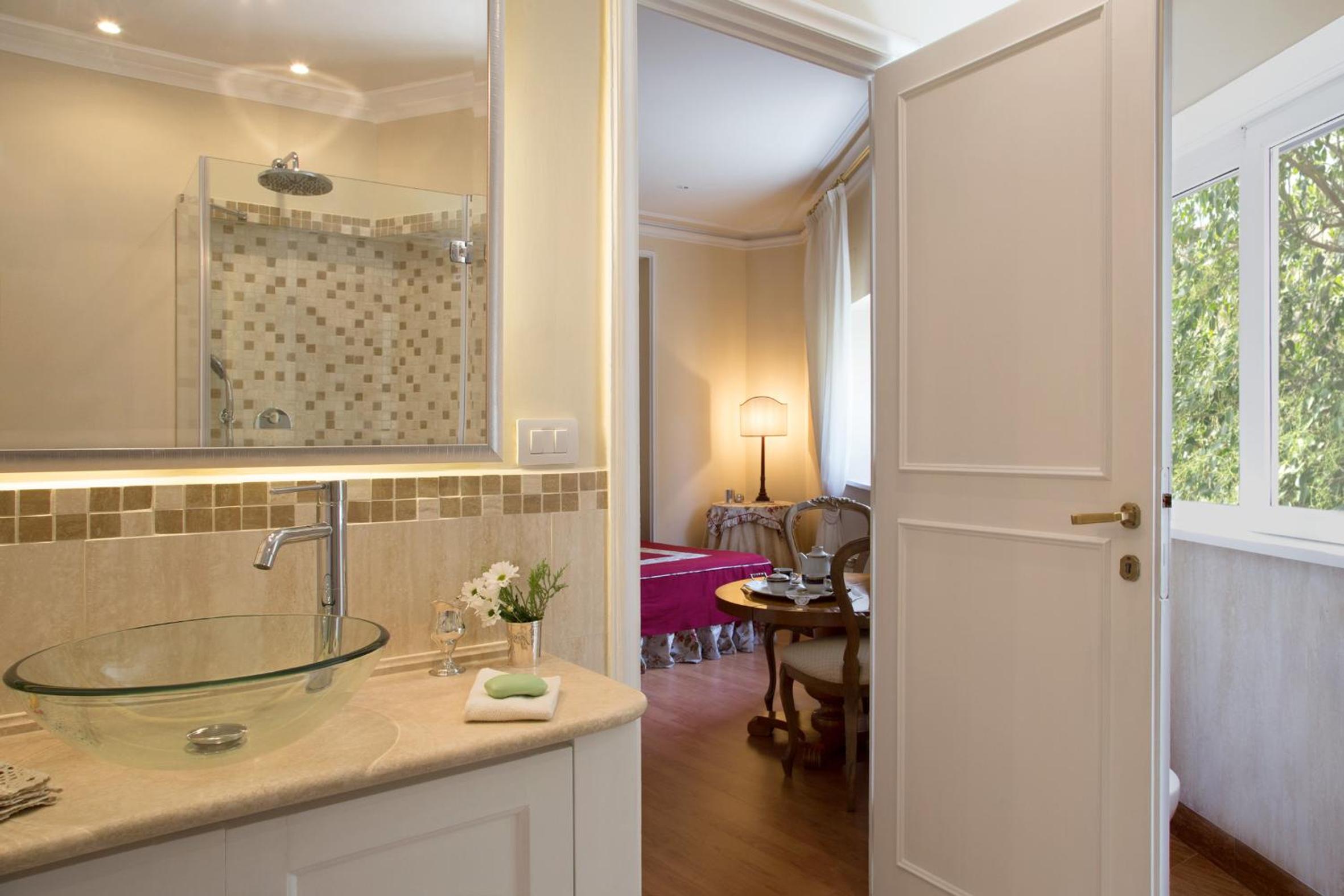 Suite Oriani