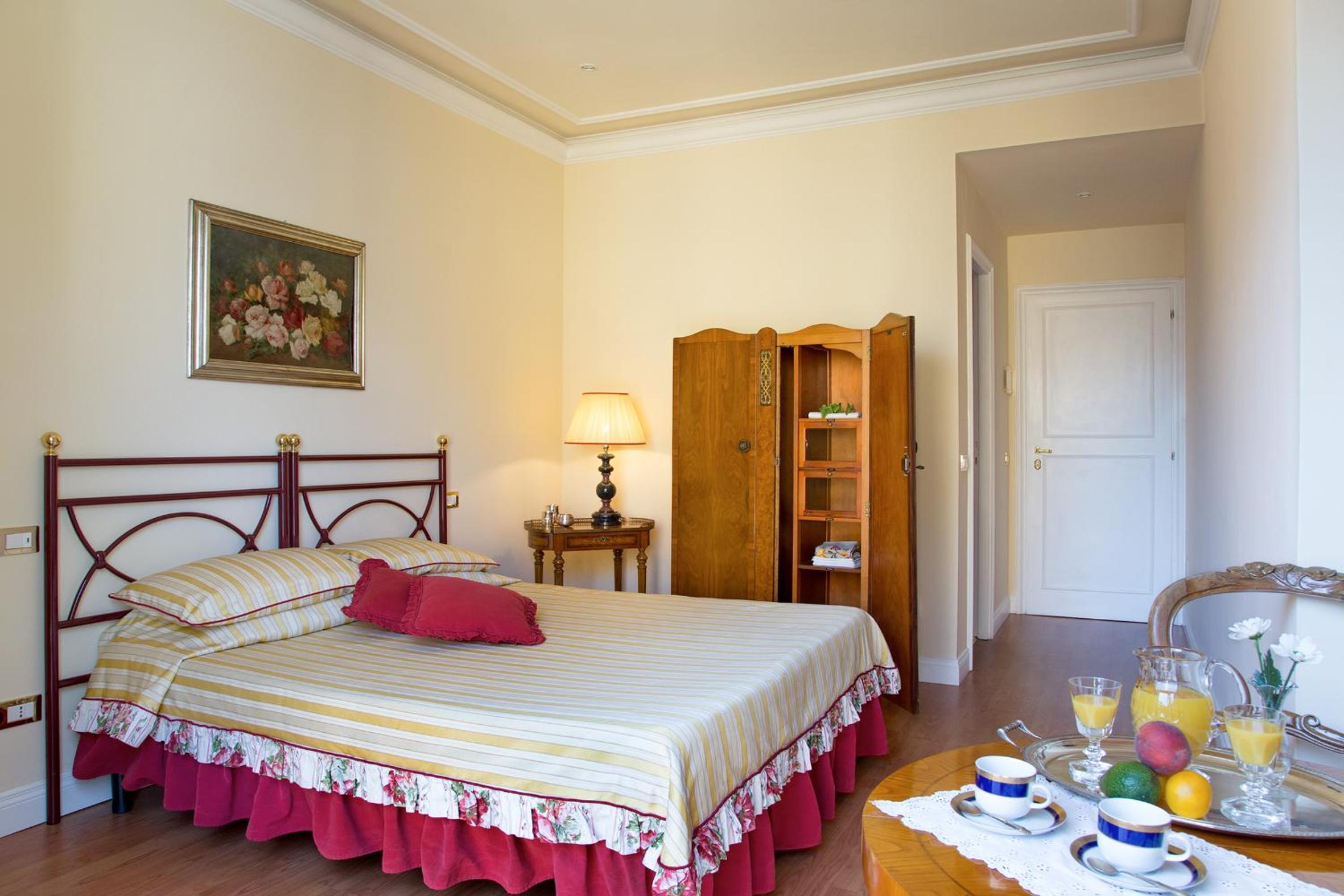 Suite Oriani